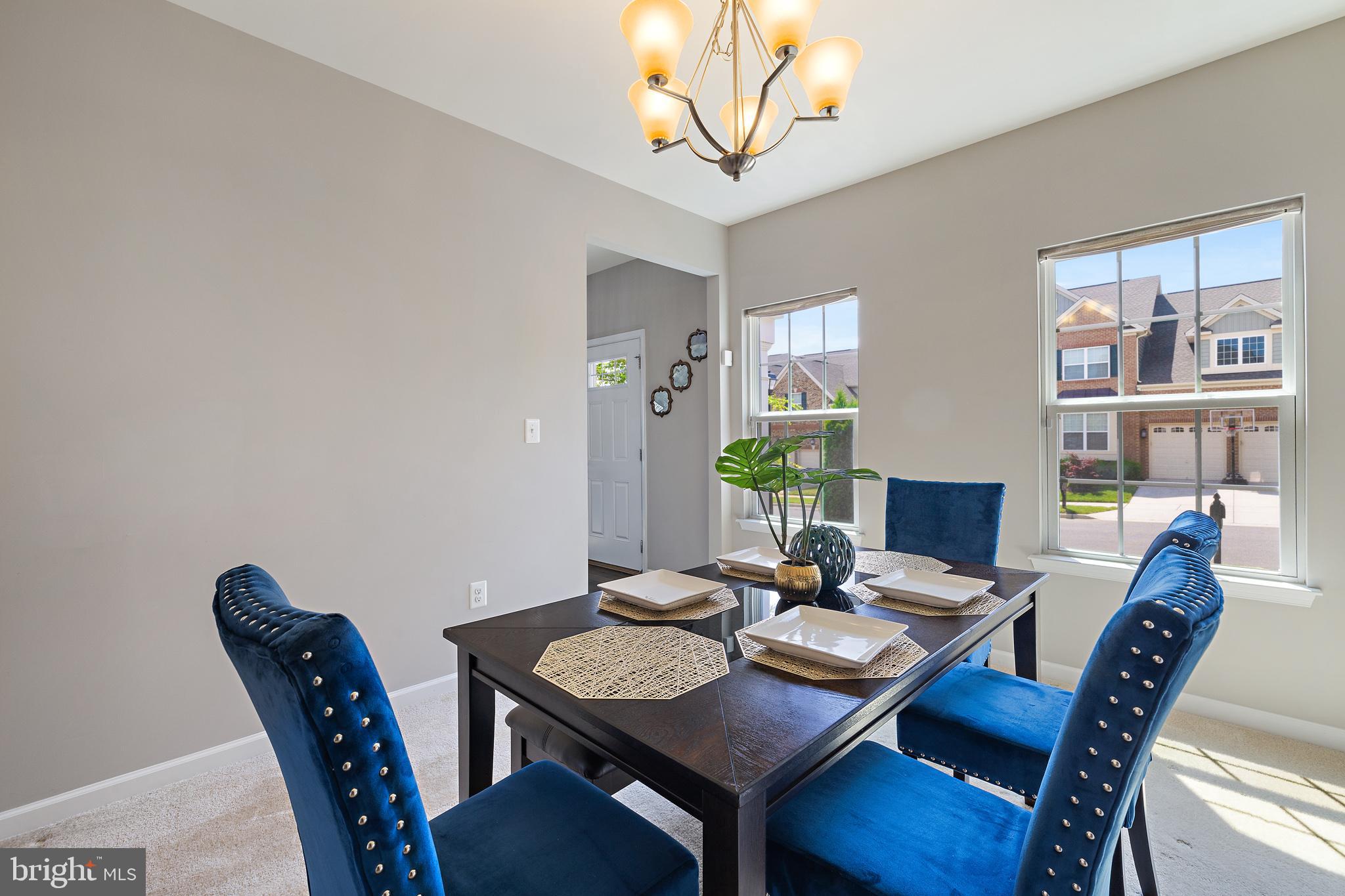 BEECH TREE WEST VILLAGE - Residential