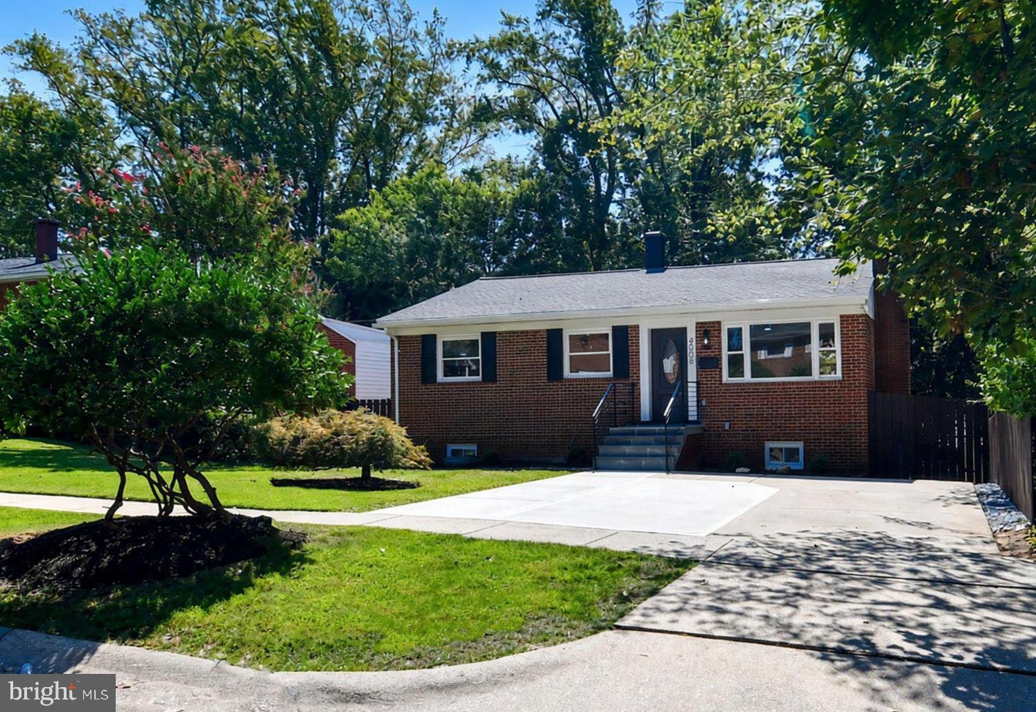 4008 ADAMS DRIVE