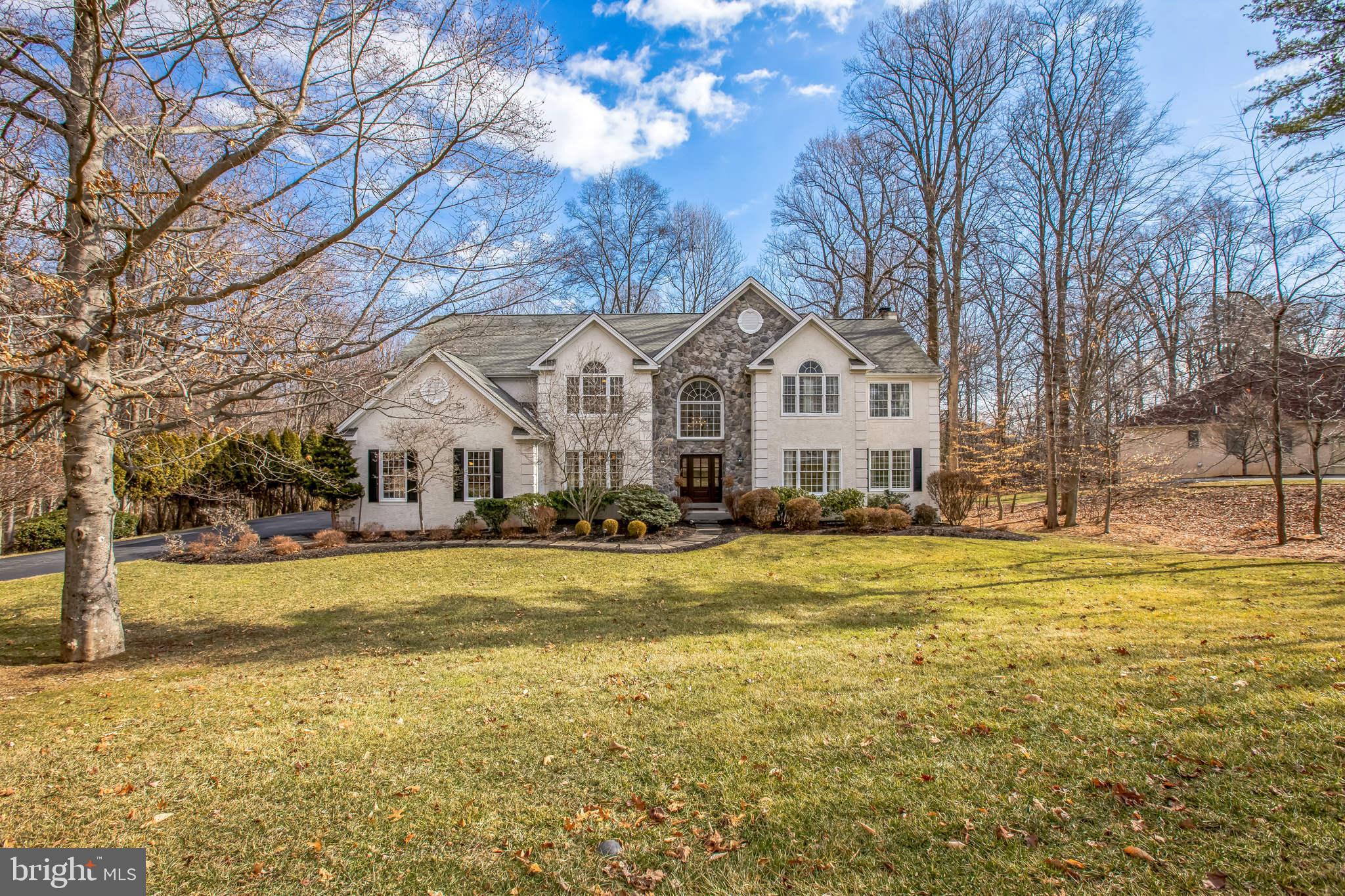 VIRGINIA GLEN - Residential