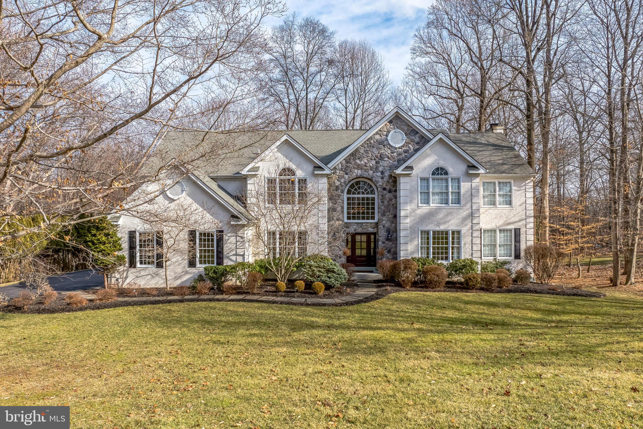 VIRGINIA GLEN - Residential