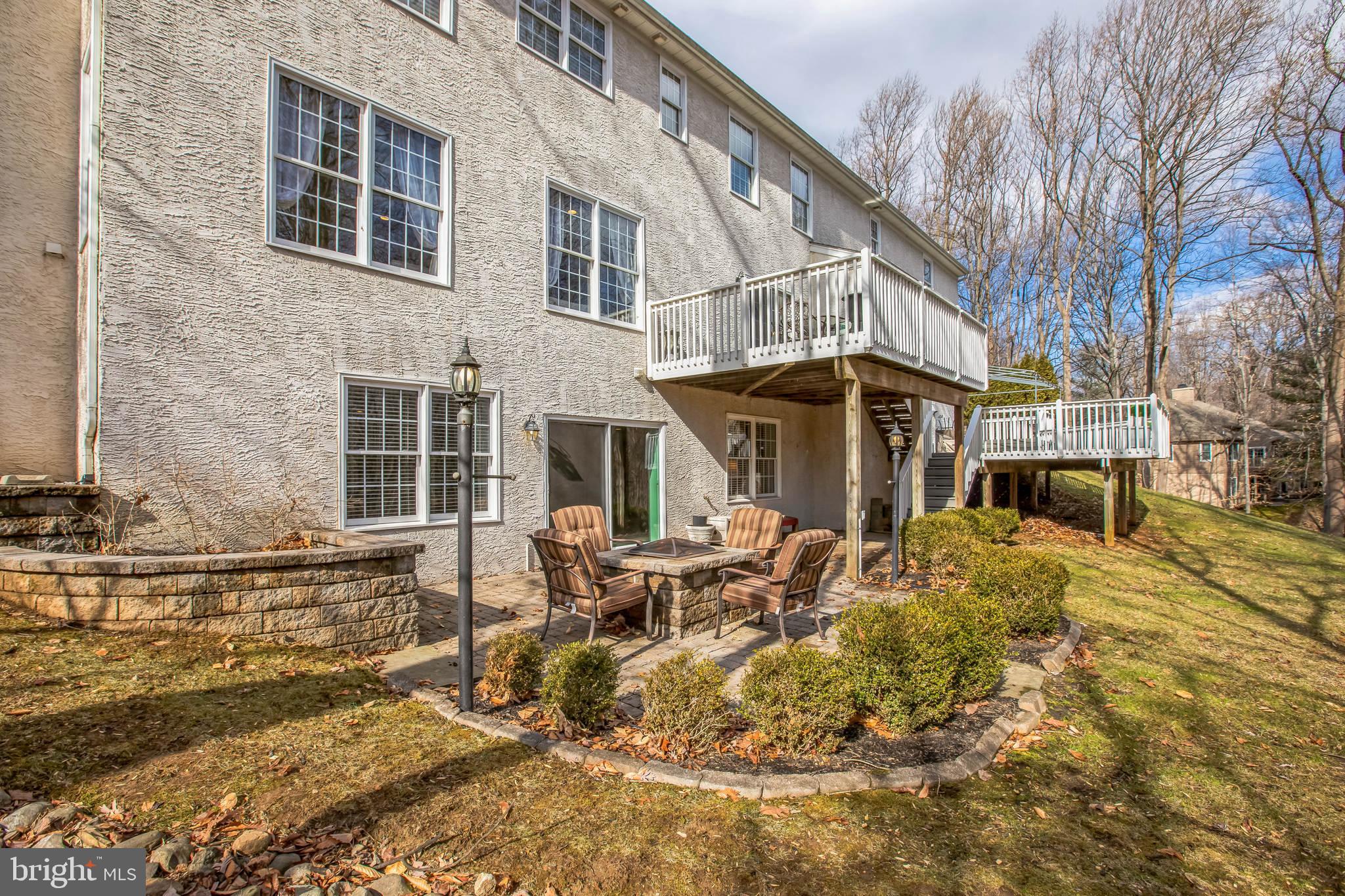 VIRGINIA GLEN - Residential