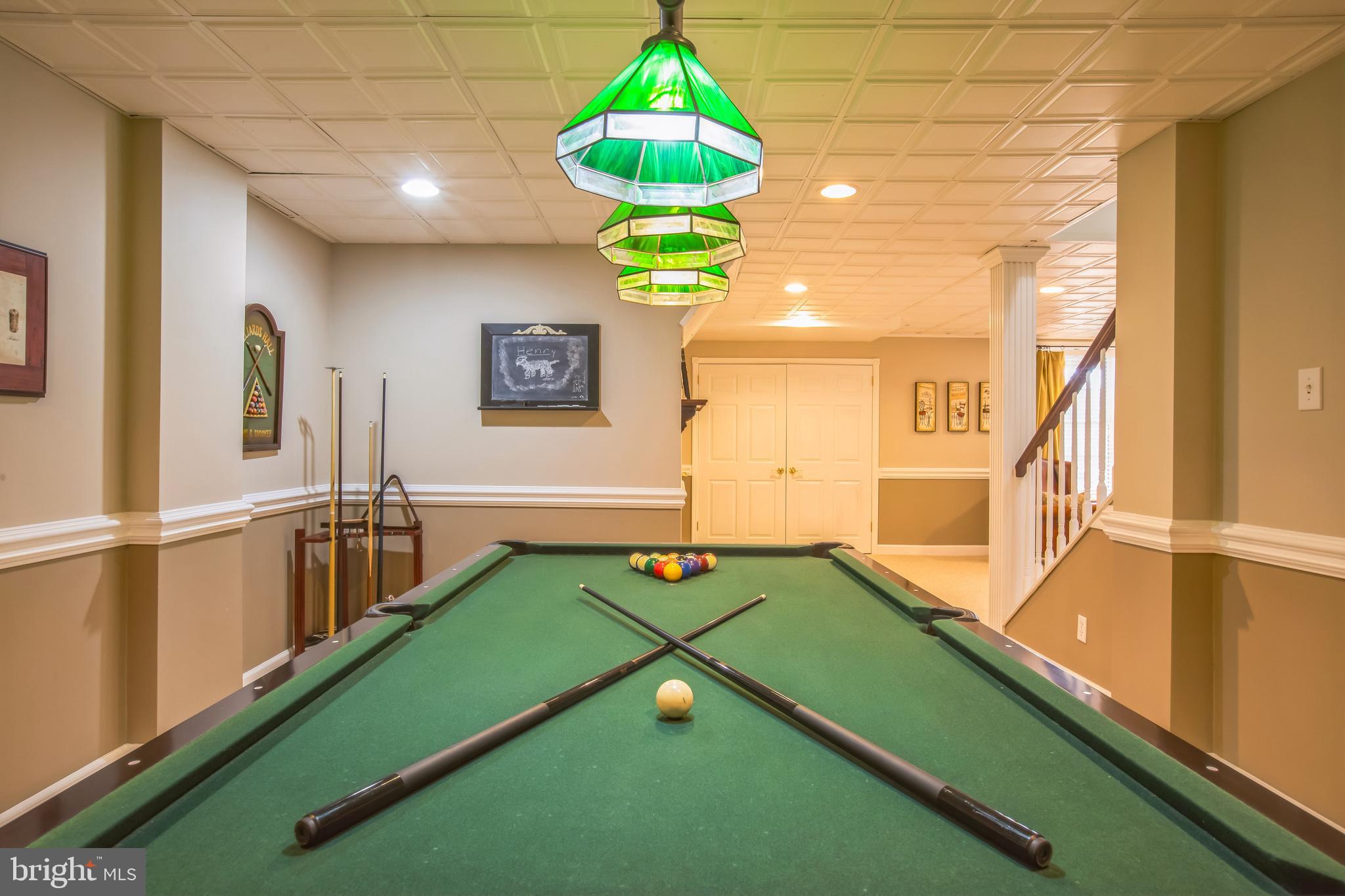 VIRGINIA GLEN - Residential