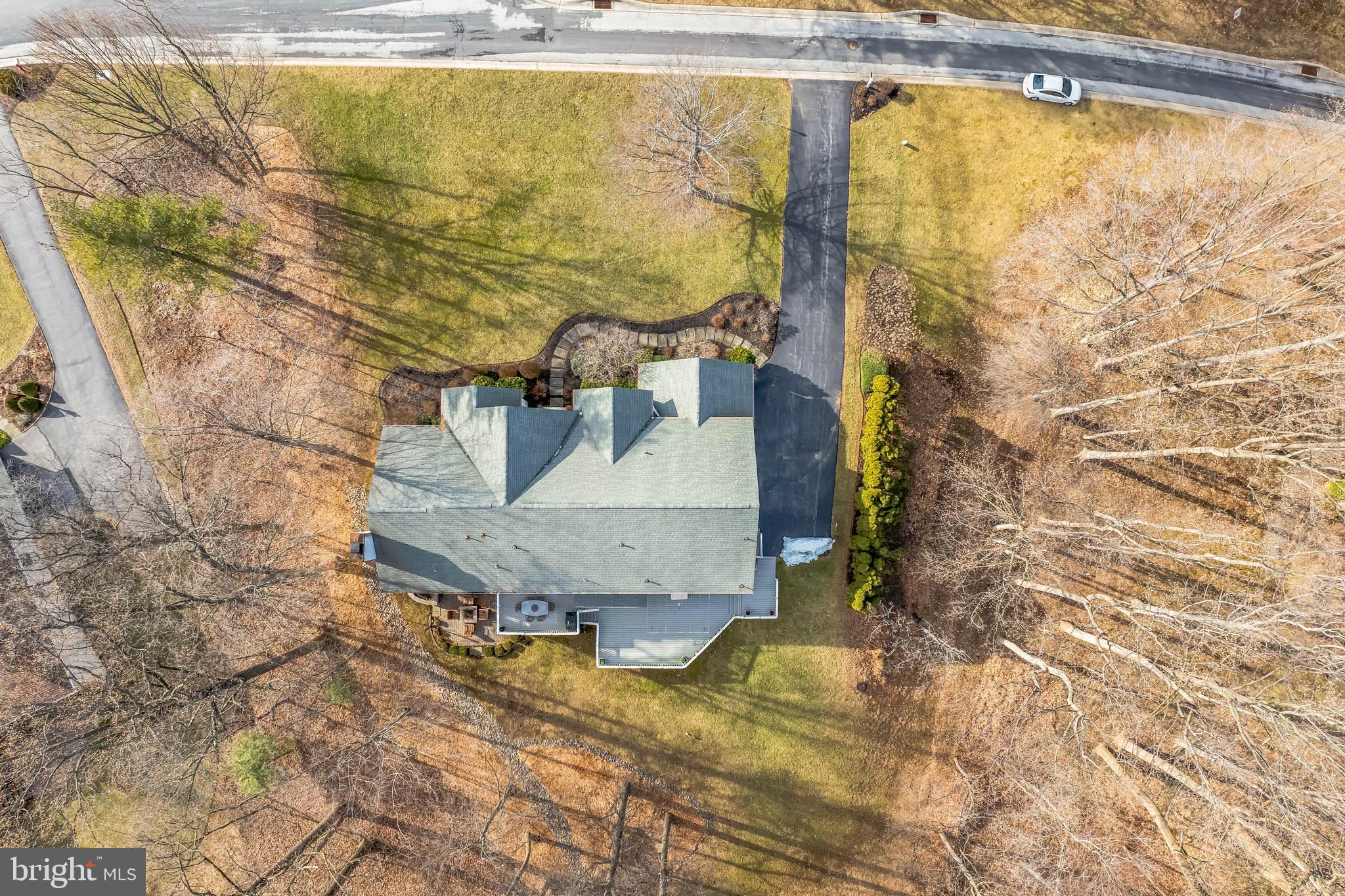 VIRGINIA GLEN - Residential