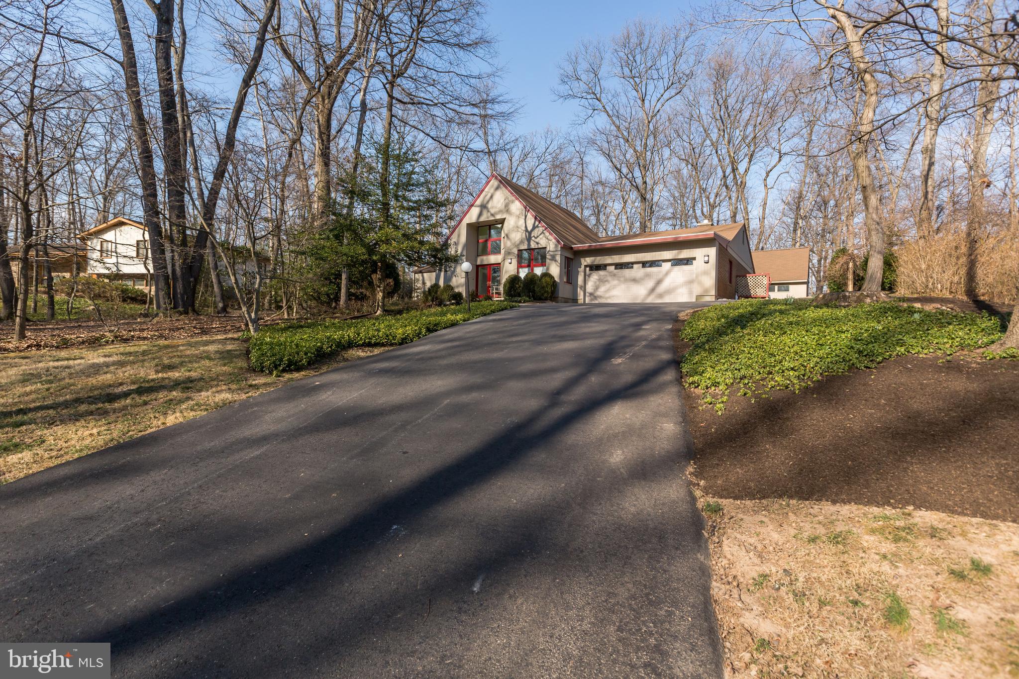 RESTON - Residential