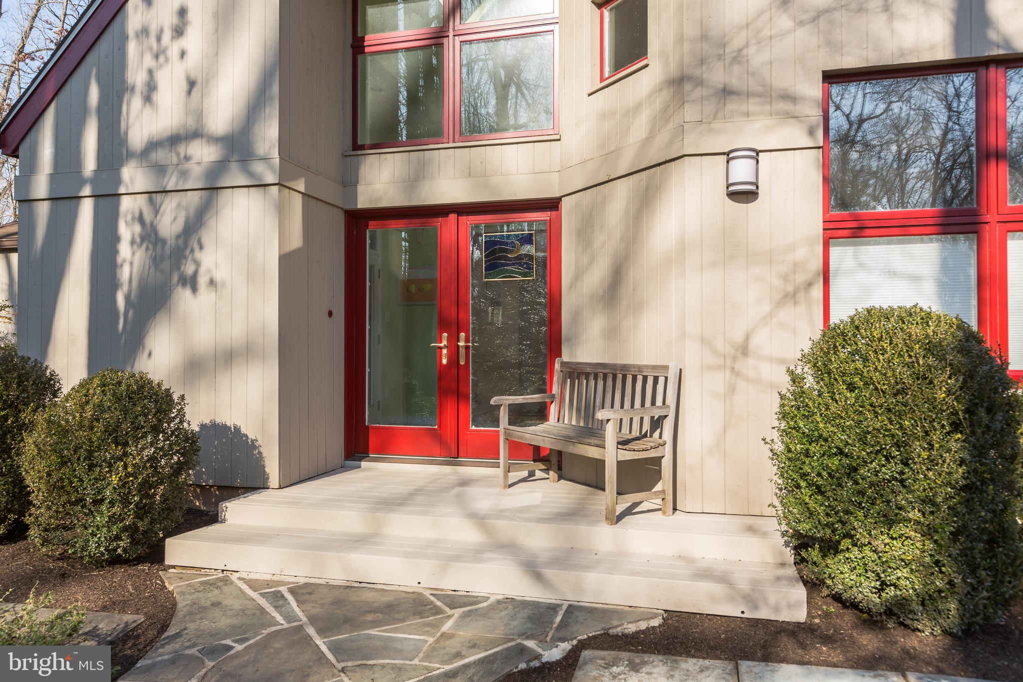 RESTON - Residential