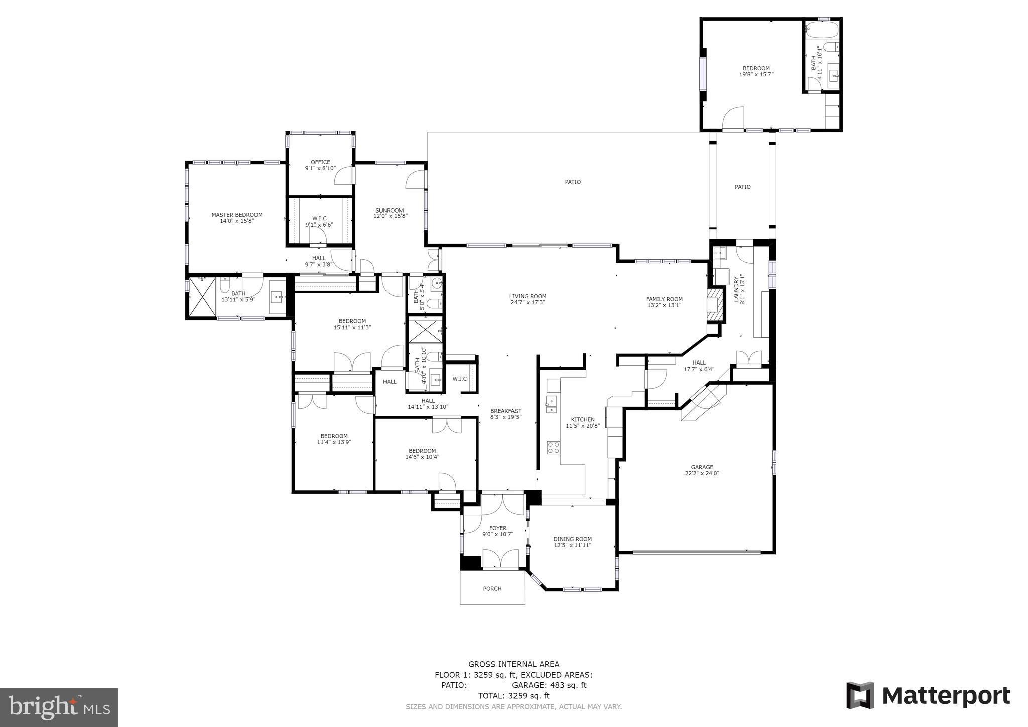 RESTON - Residential