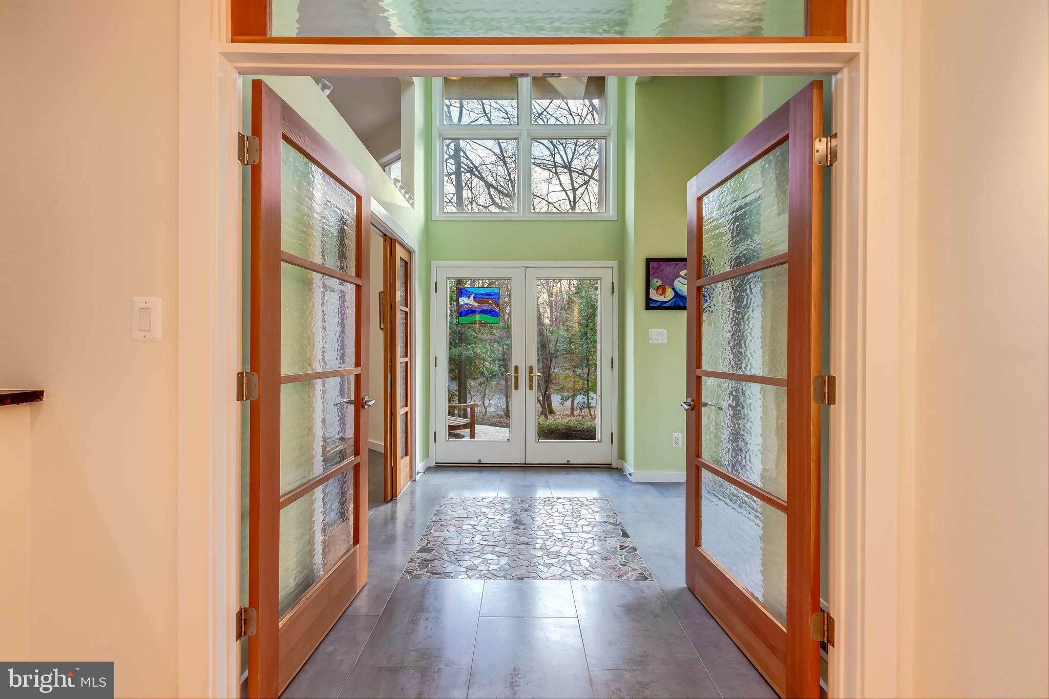 RESTON - Residential