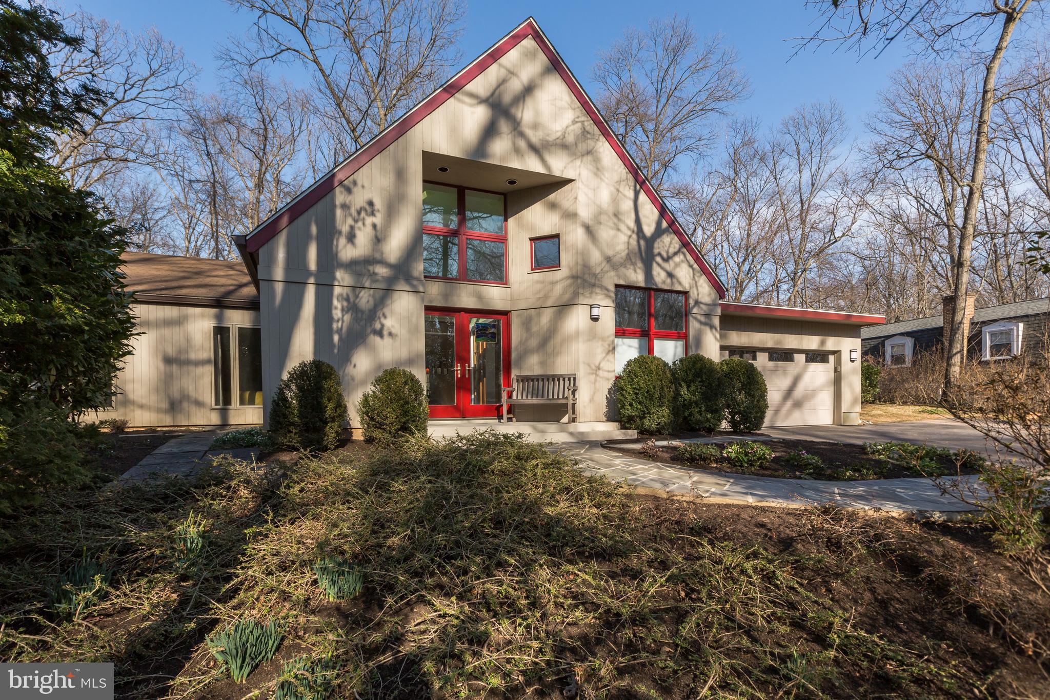 RESTON - Residential