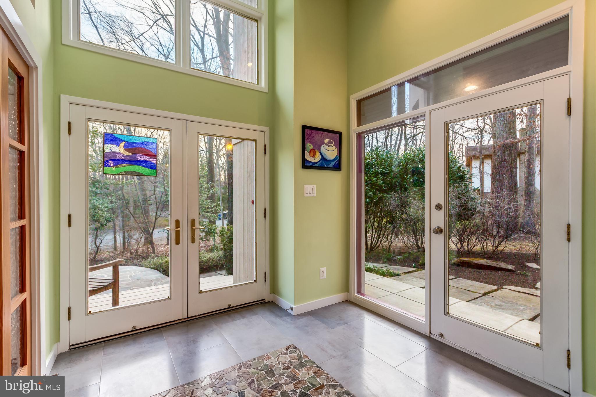 RESTON - Residential