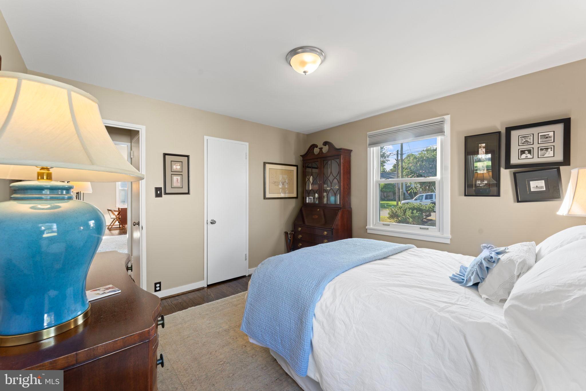 TYLER PARK - Residential