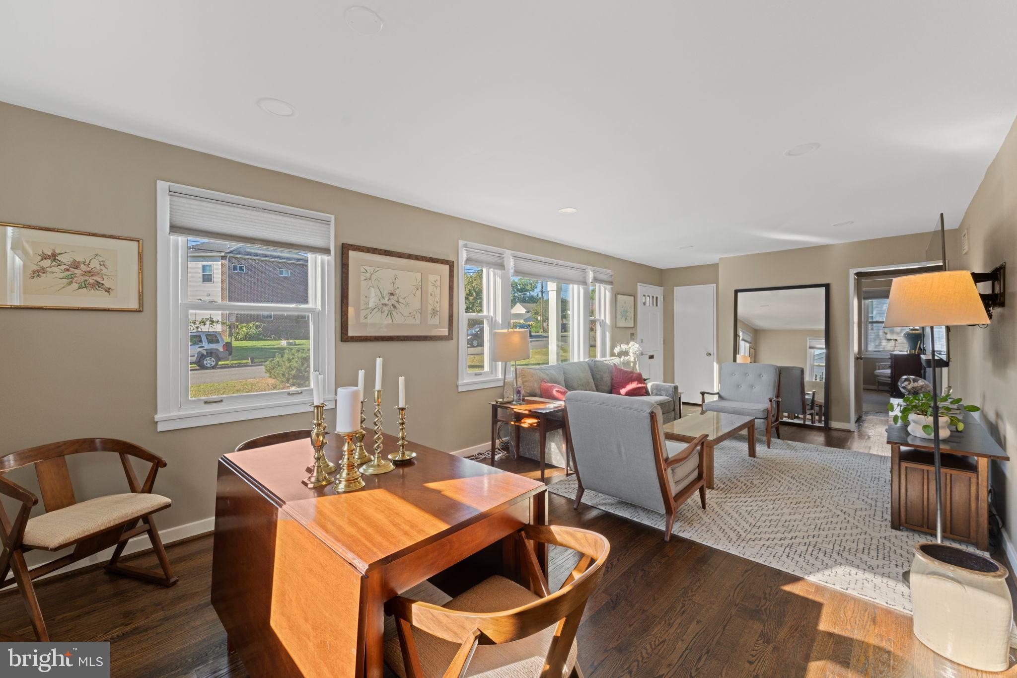 TYLER PARK - Residential