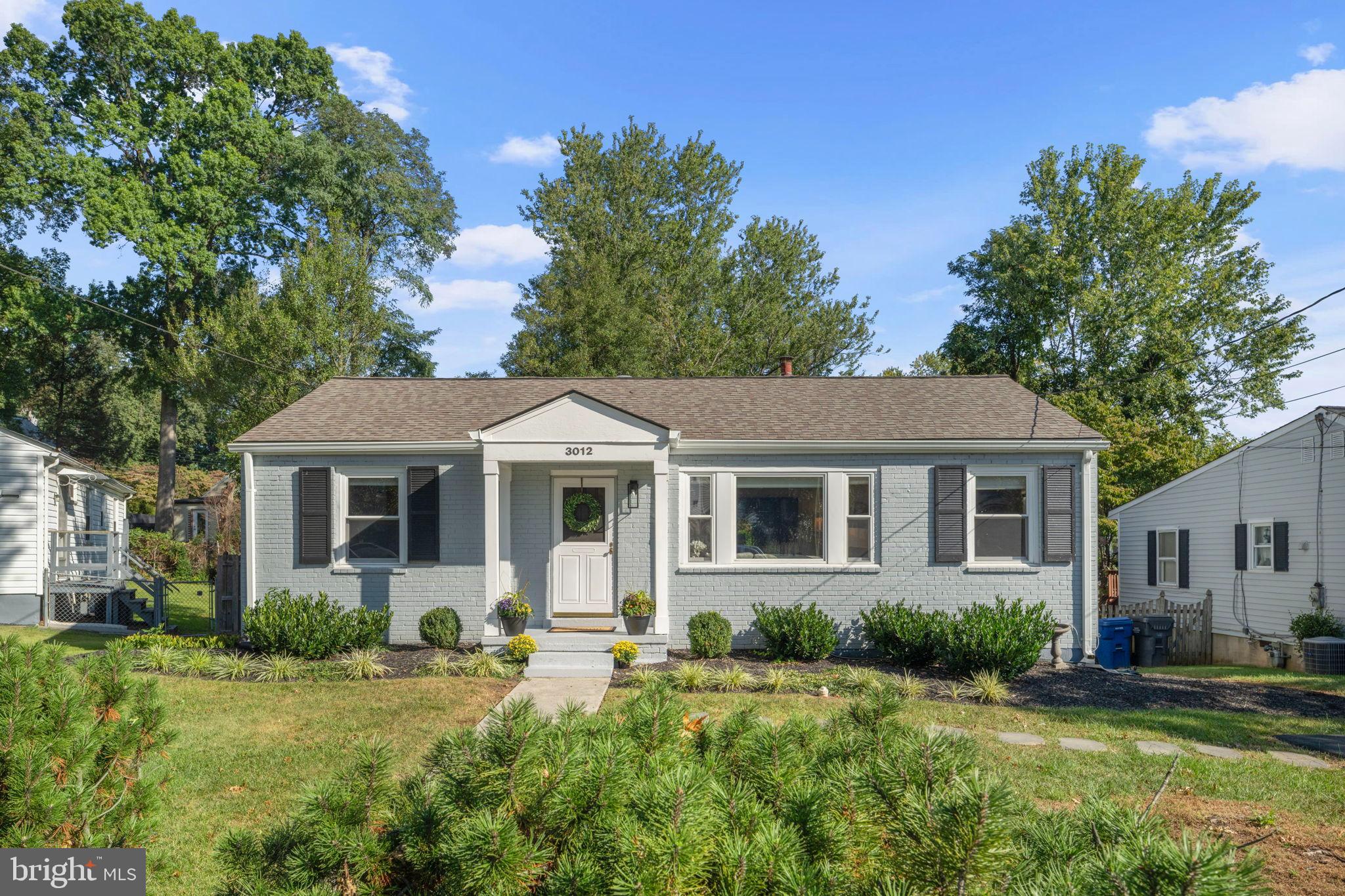 TYLER PARK - Residential