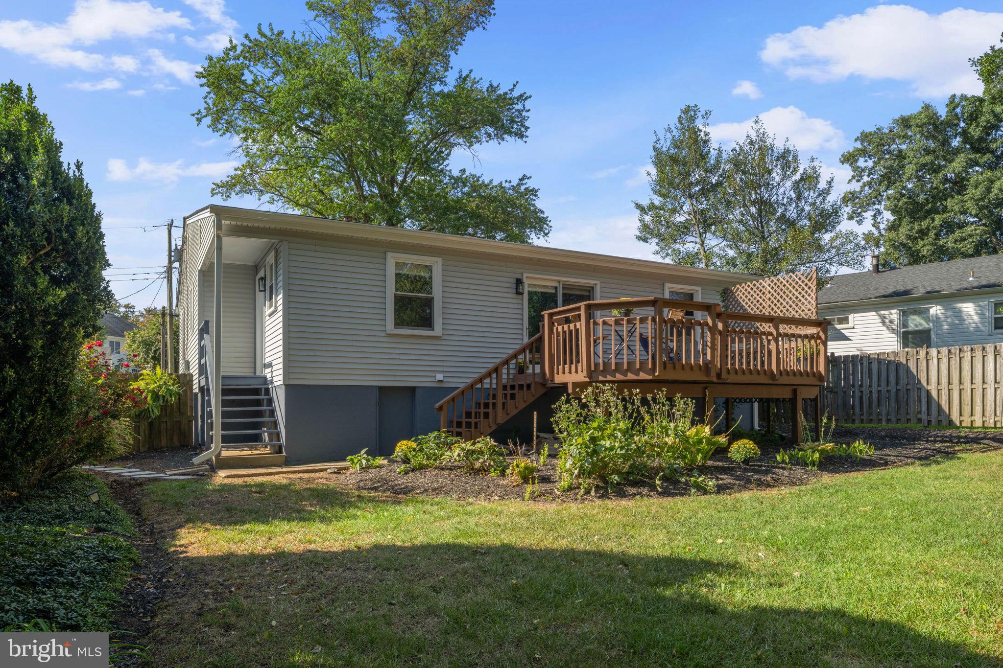 TYLER PARK - Residential