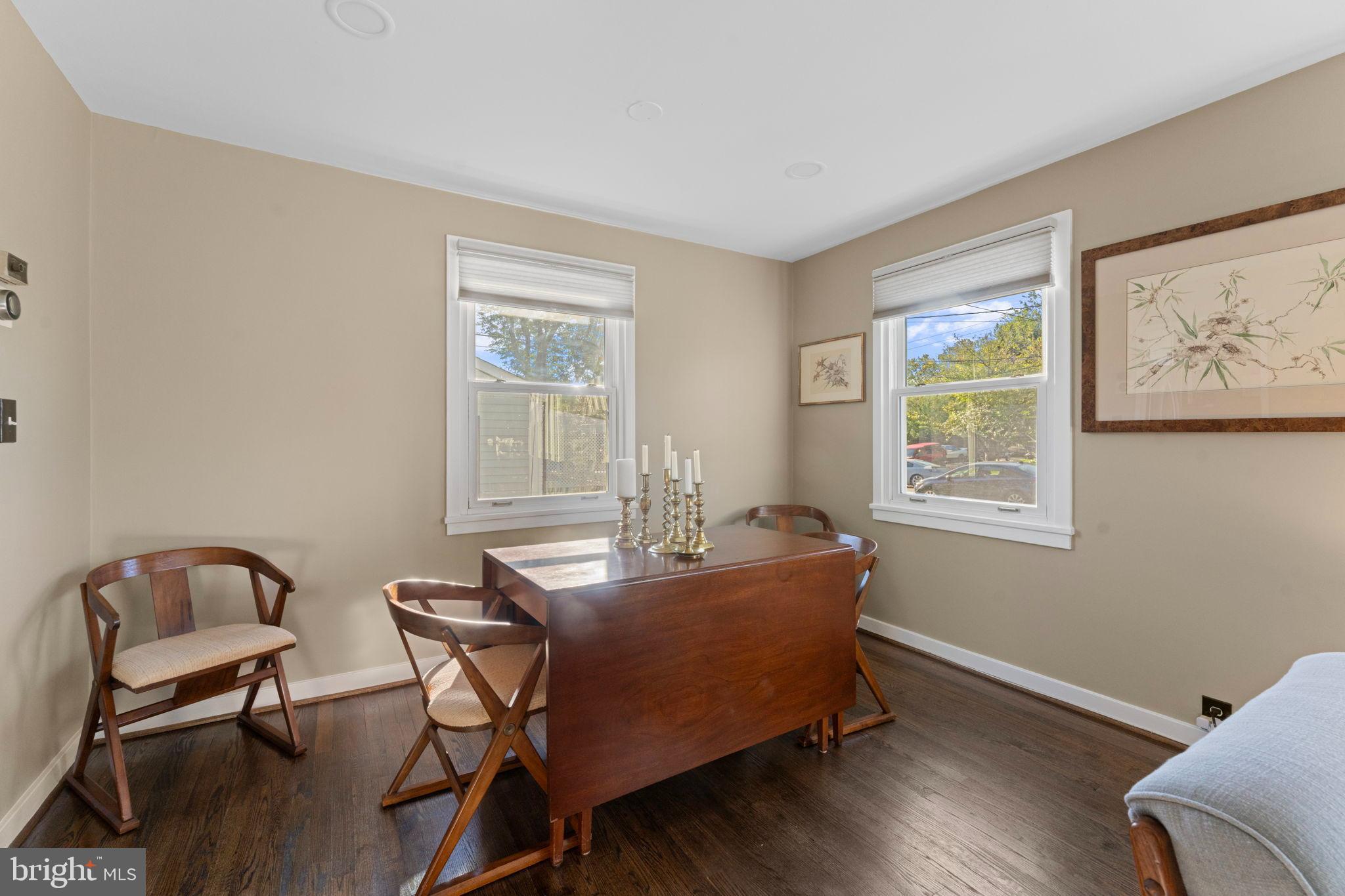 TYLER PARK - Residential