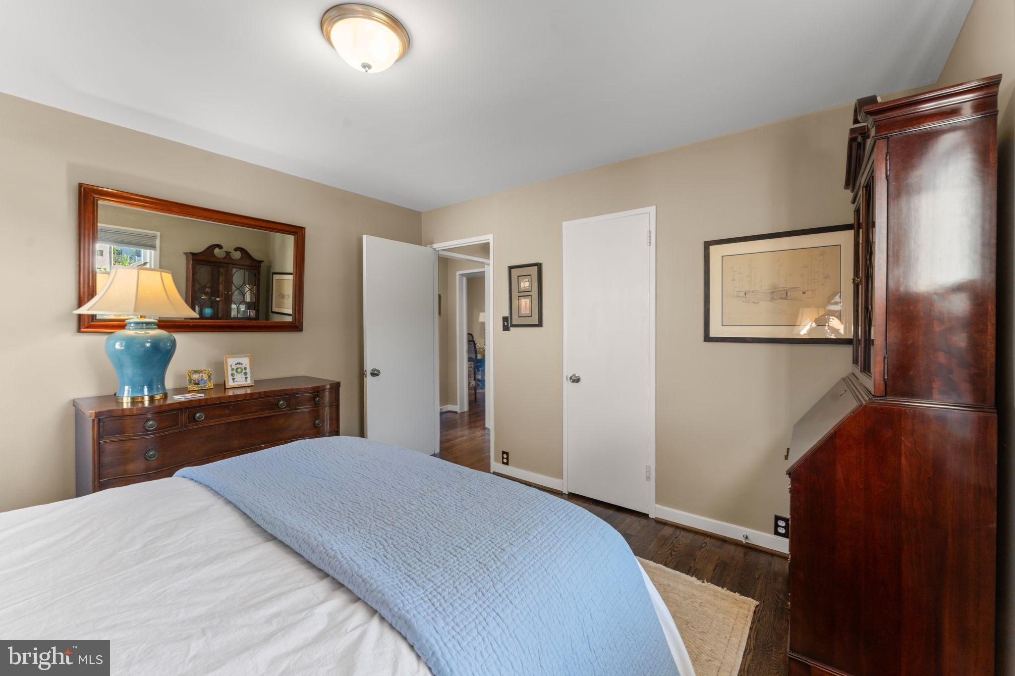 TYLER PARK - Residential