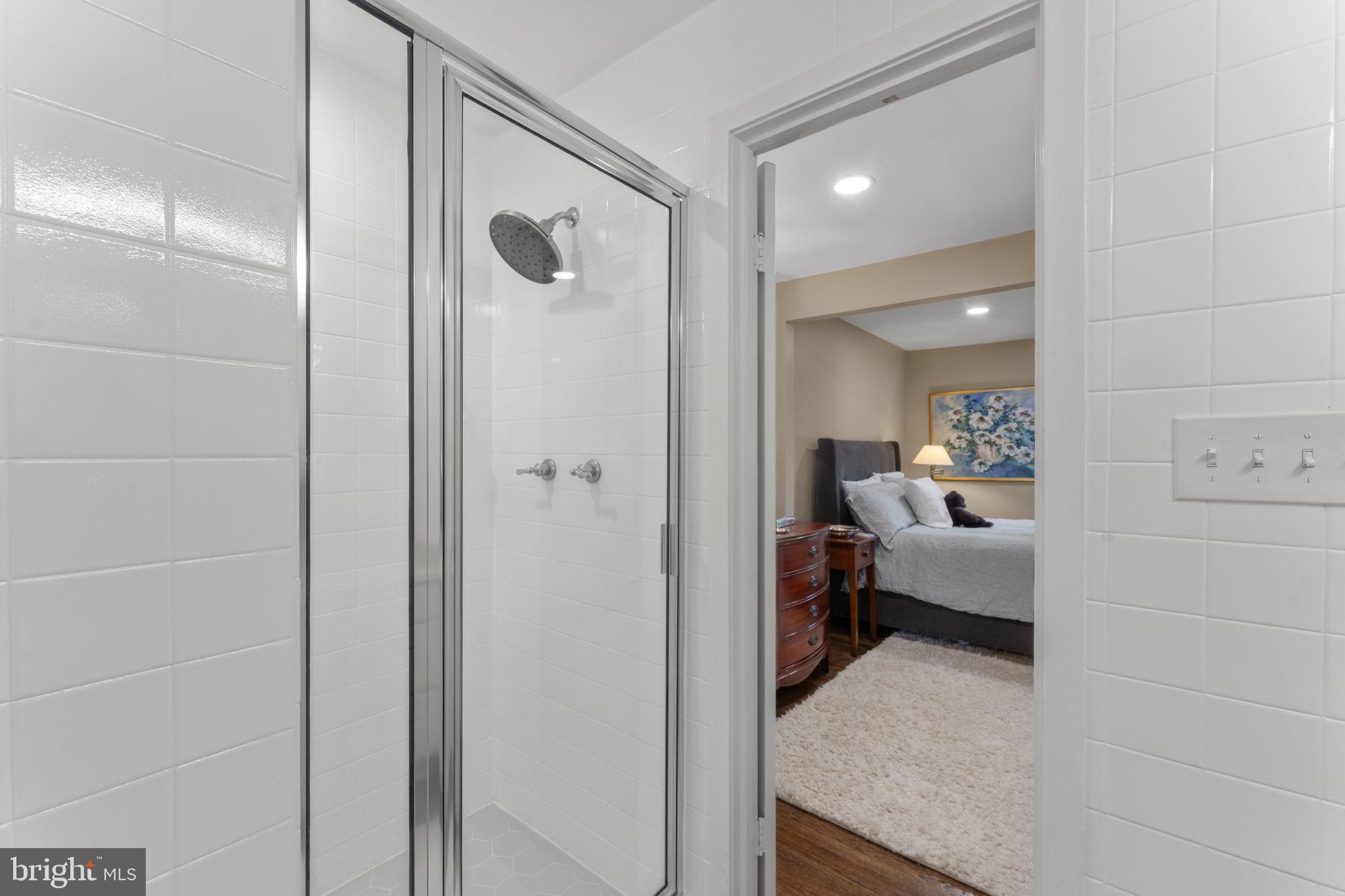 TYLER PARK - Residential