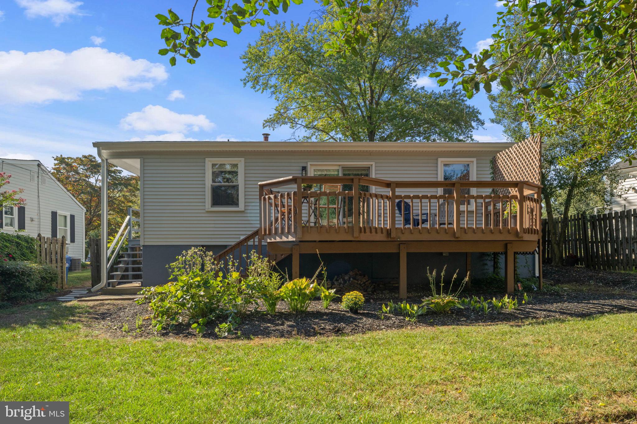 TYLER PARK - Residential