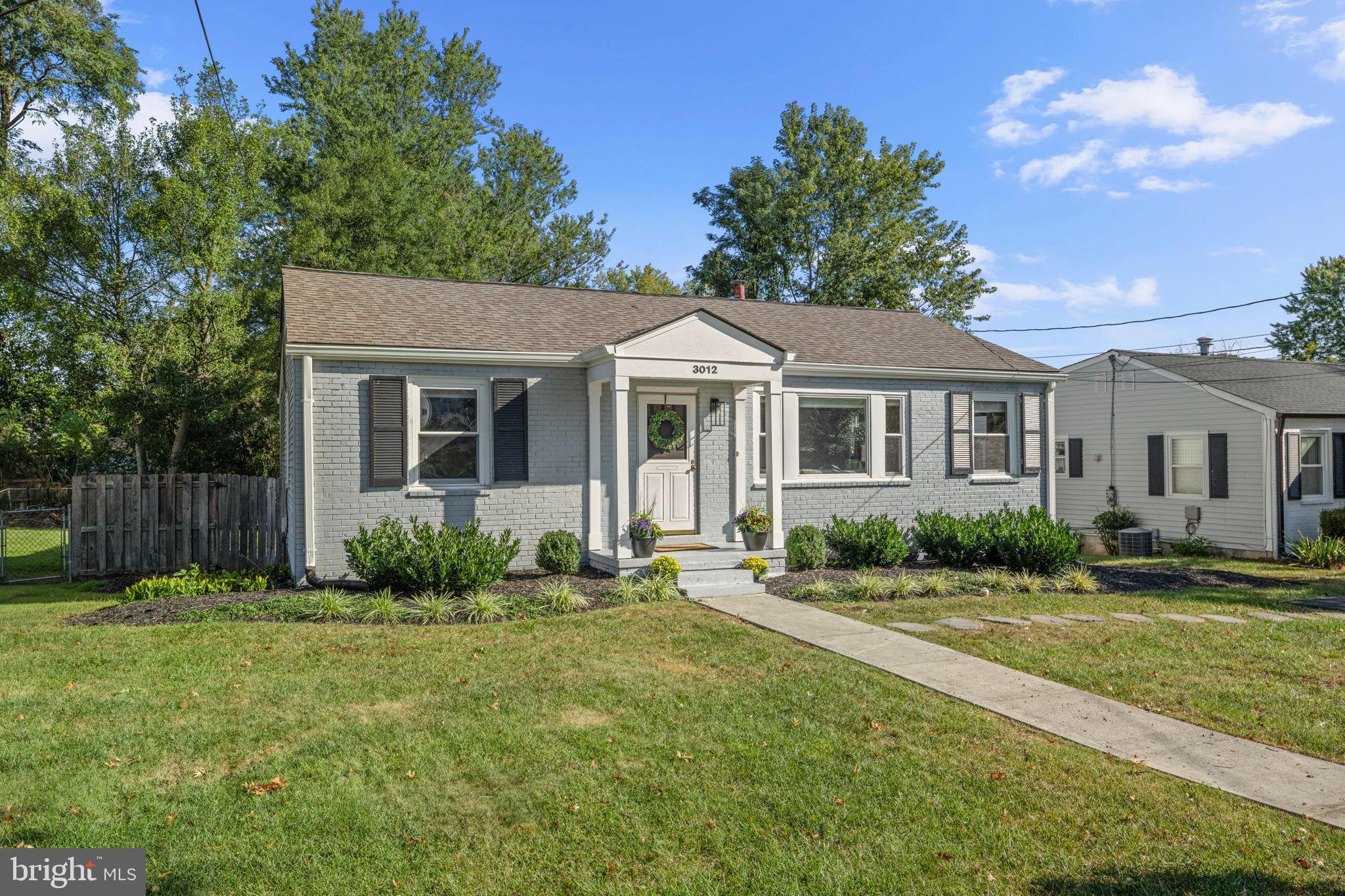3012 GRAHAM COURT