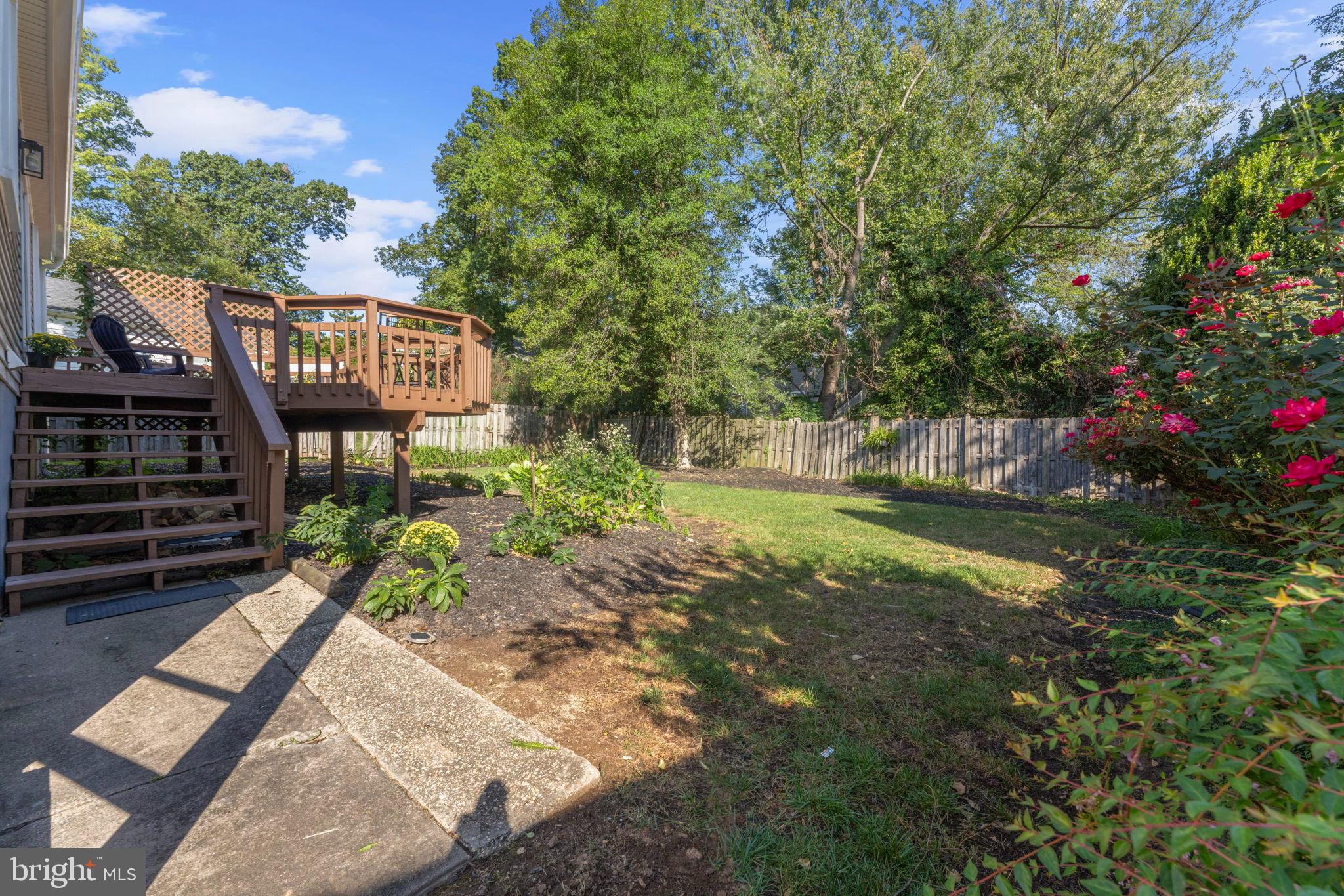 TYLER PARK - Residential