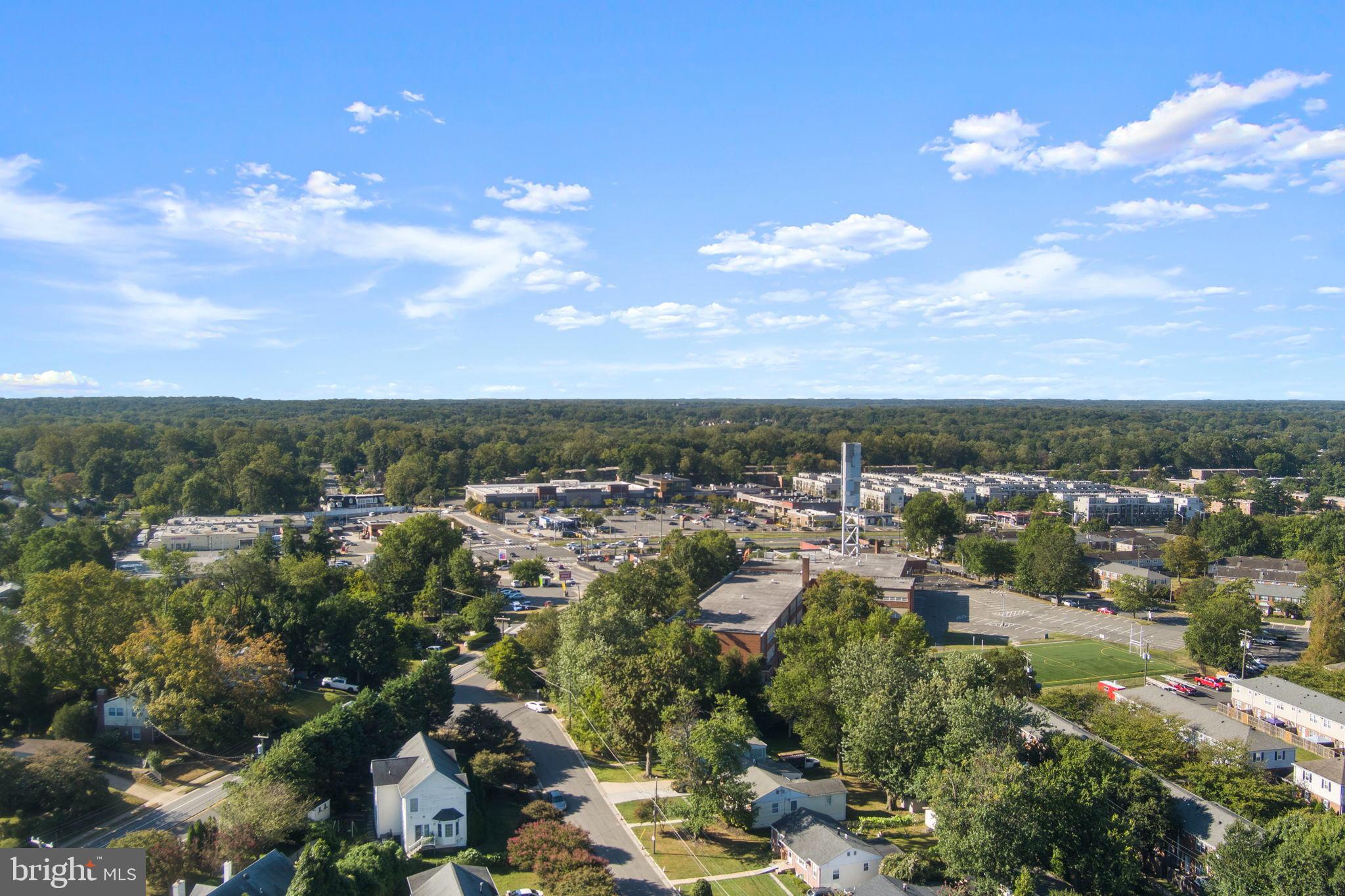 TYLER PARK - Residential