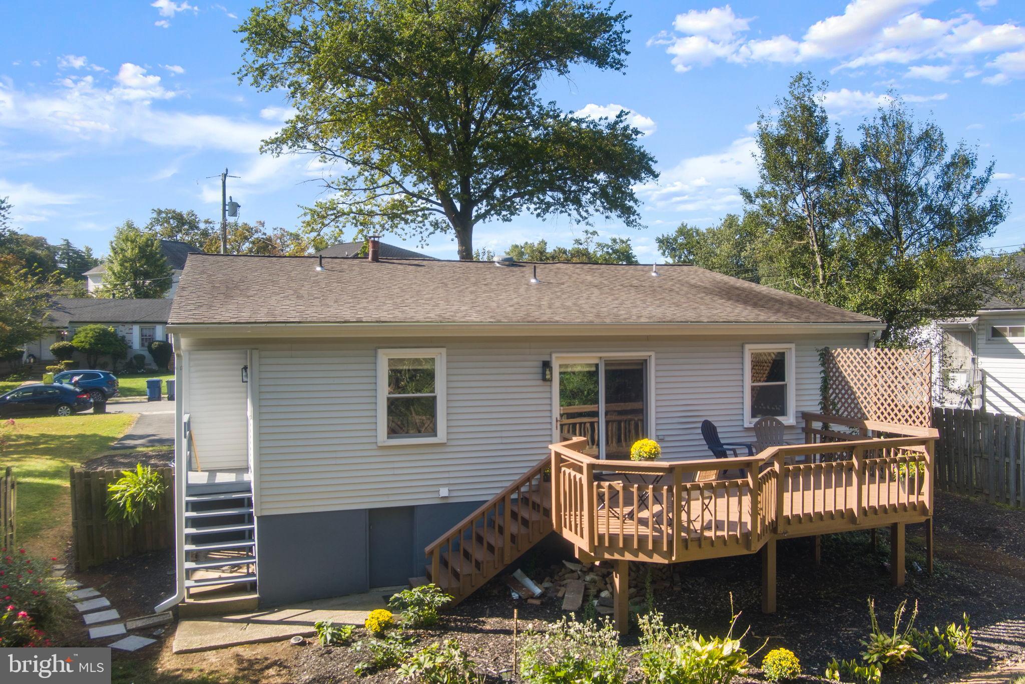 TYLER PARK - Residential