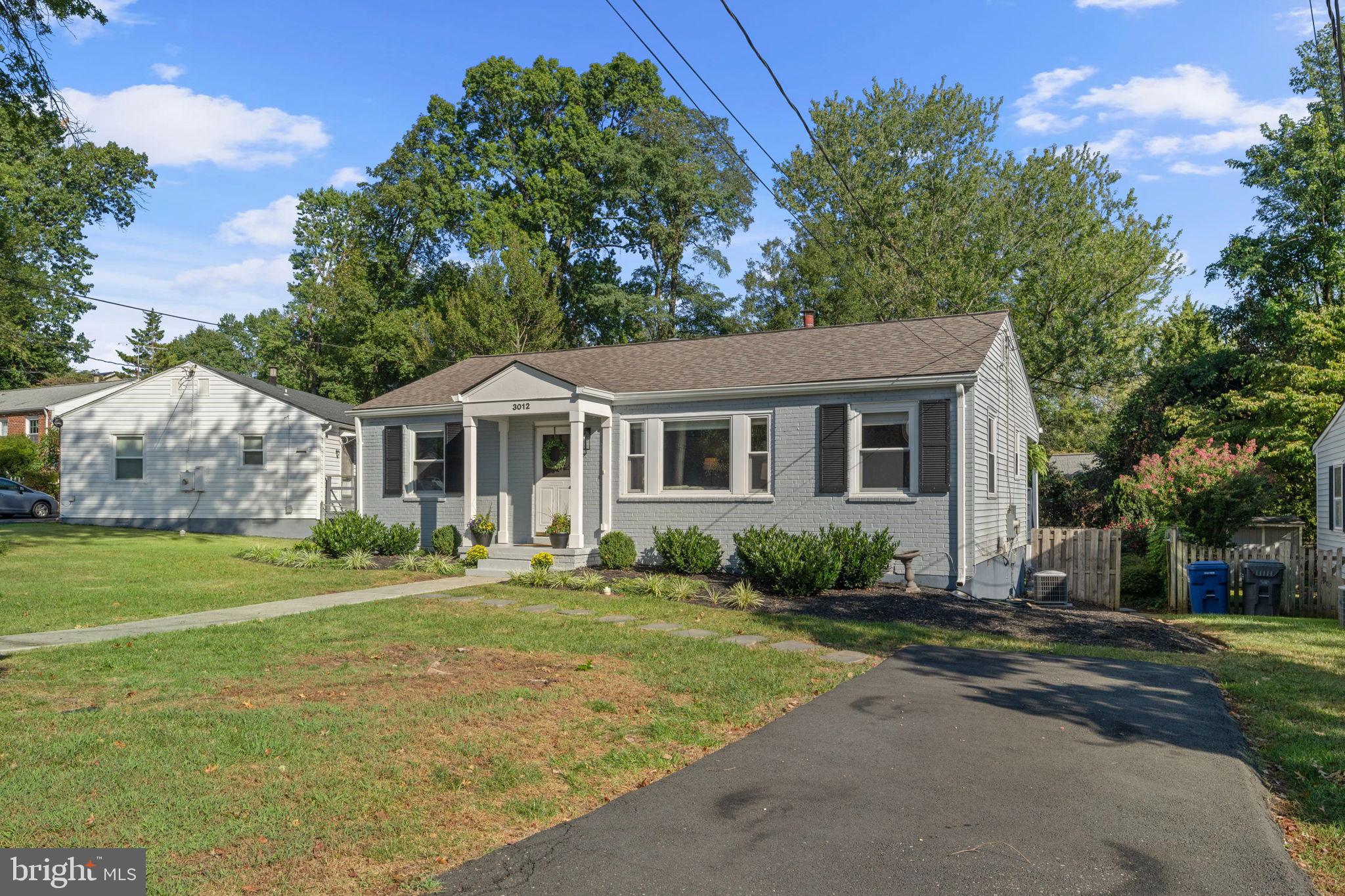 TYLER PARK - Residential