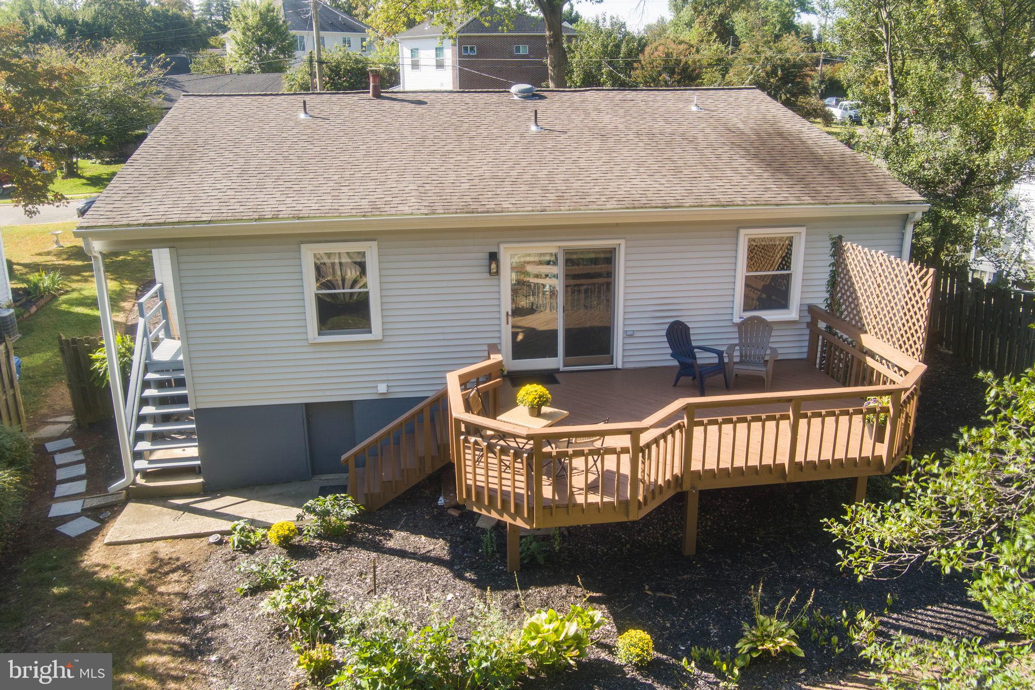 TYLER PARK - Residential