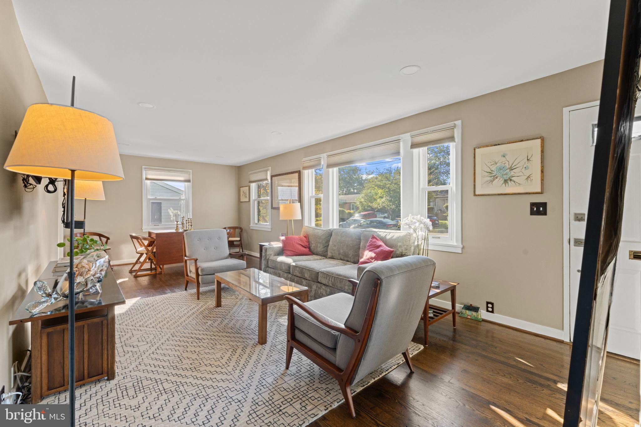 TYLER PARK - Residential