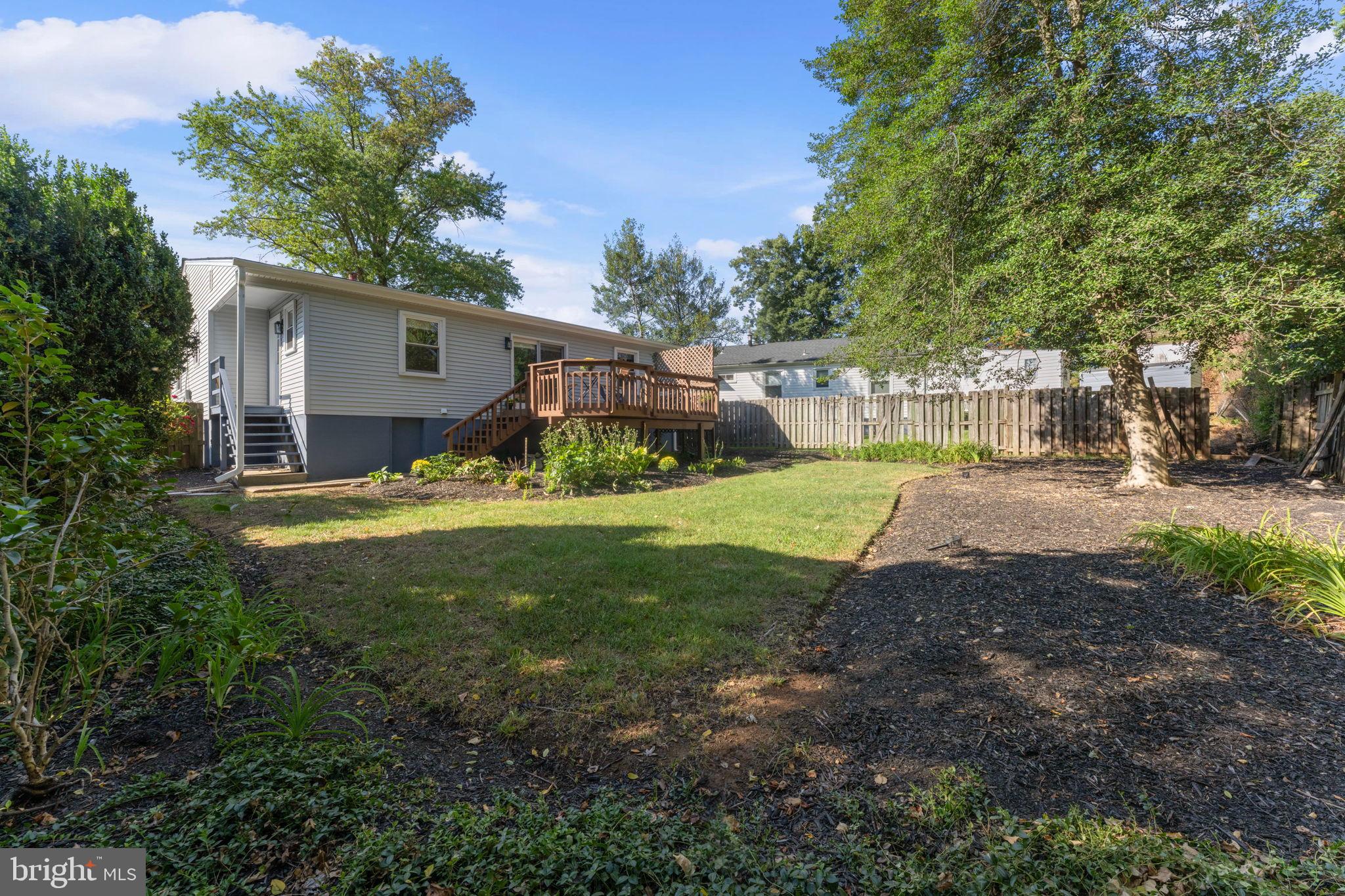 TYLER PARK - Residential