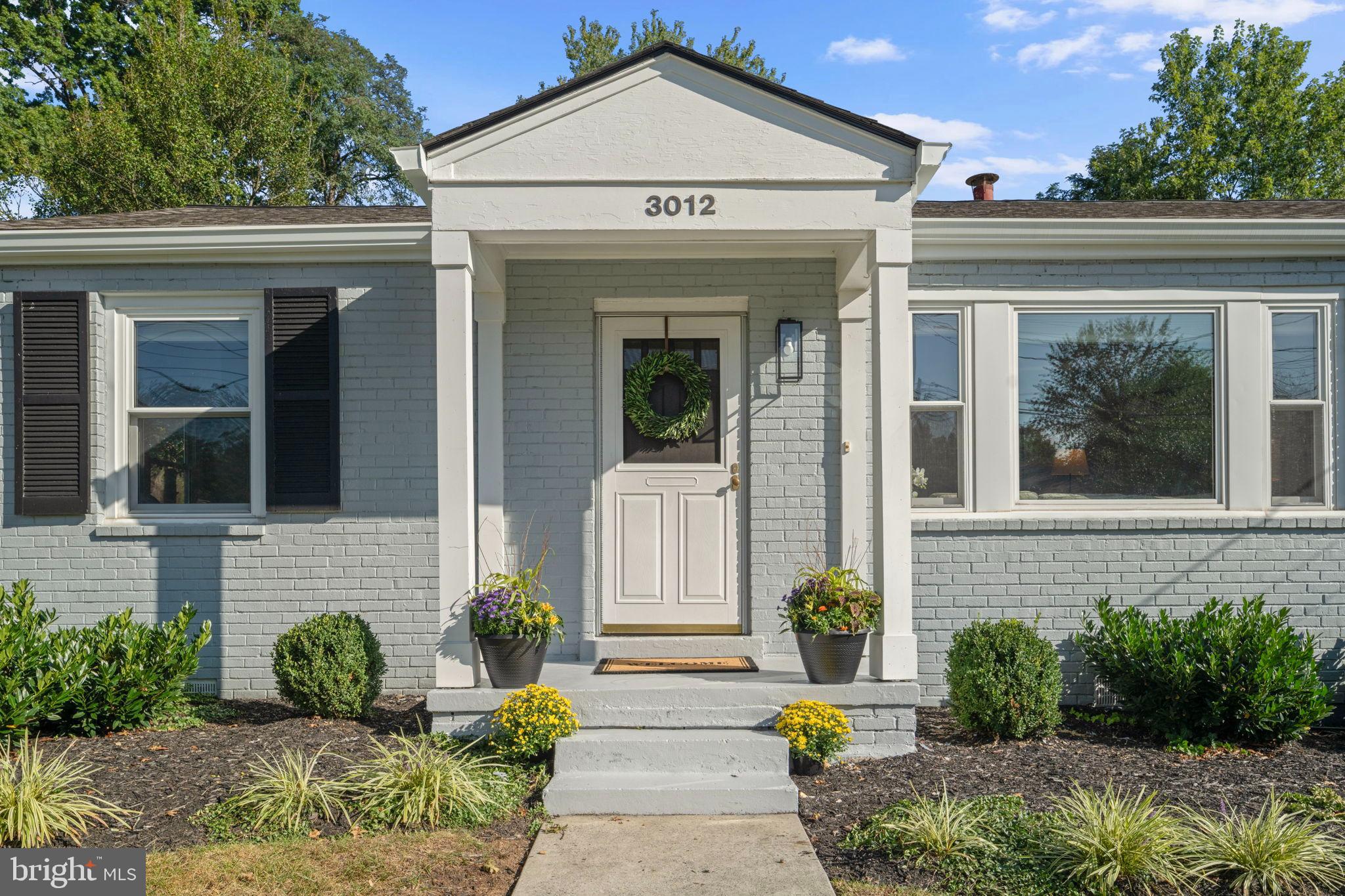 3012 GRAHAM COURT