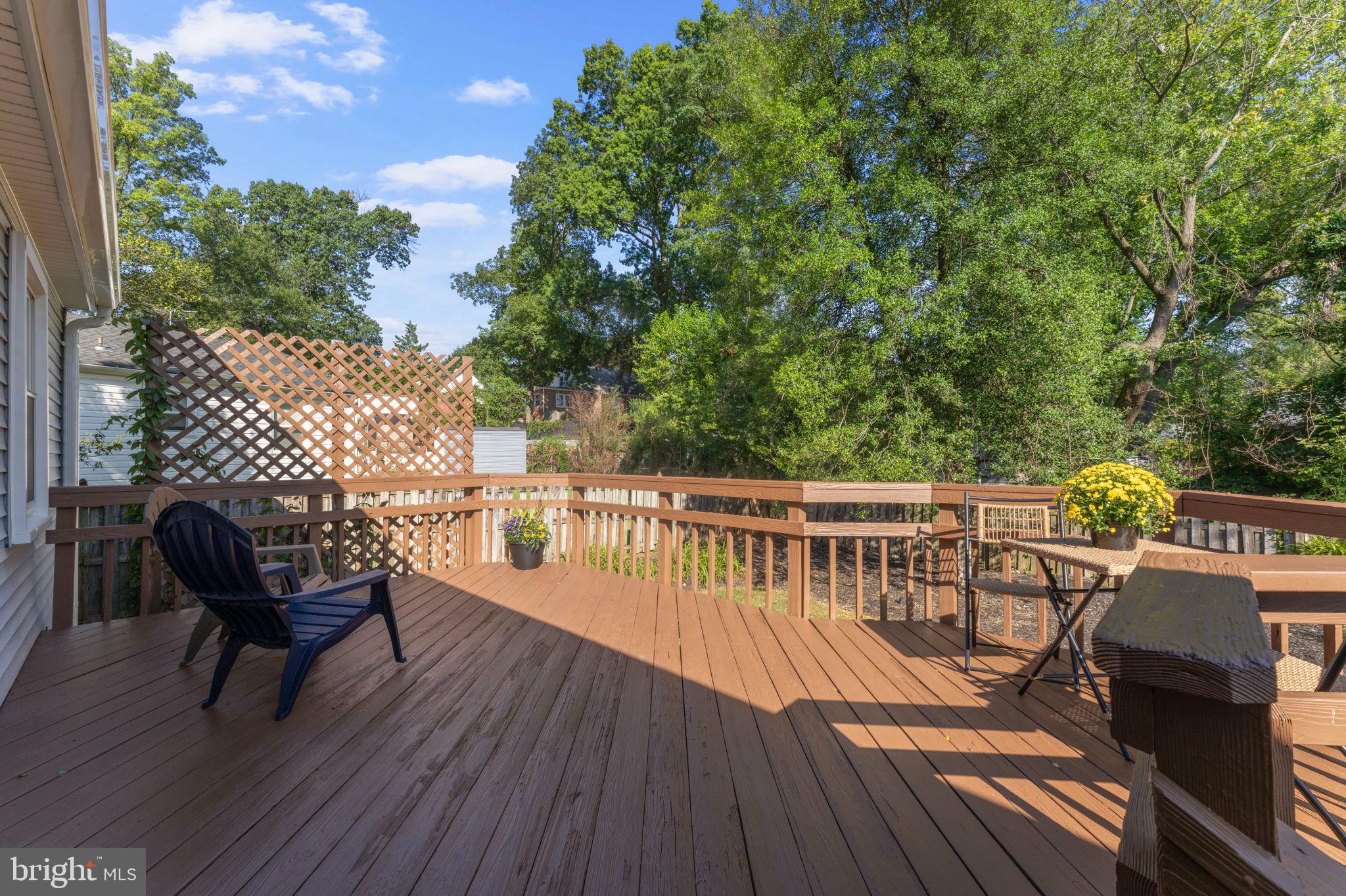 TYLER PARK - Residential