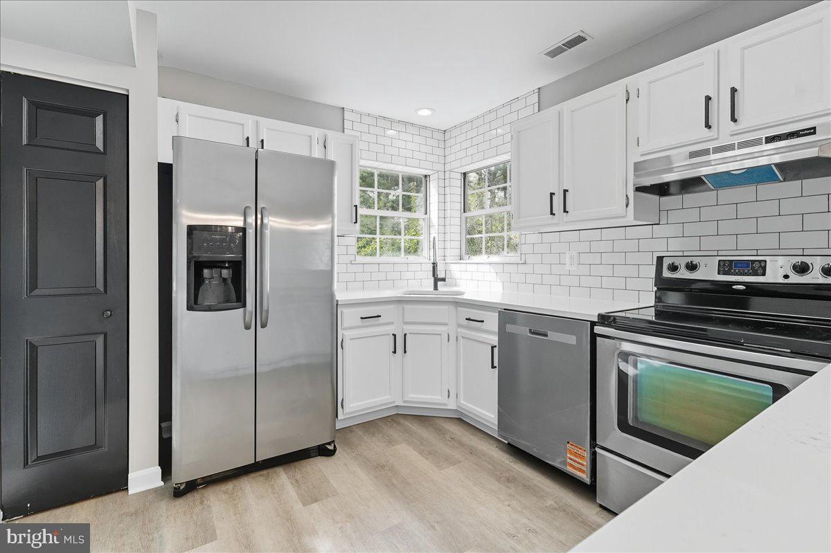 MAJORS CHOICE - Residential