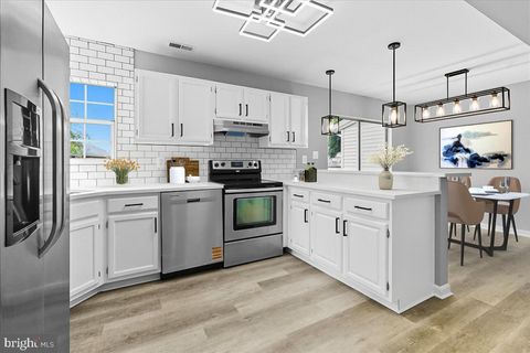 734 REEDY CIRCLE BEL AIR MD 21014