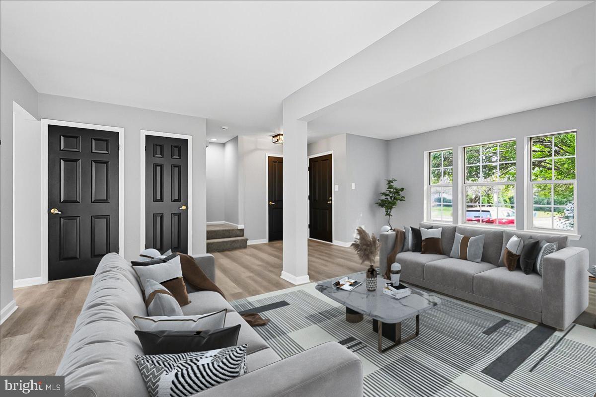 MAJORS CHOICE - Residential