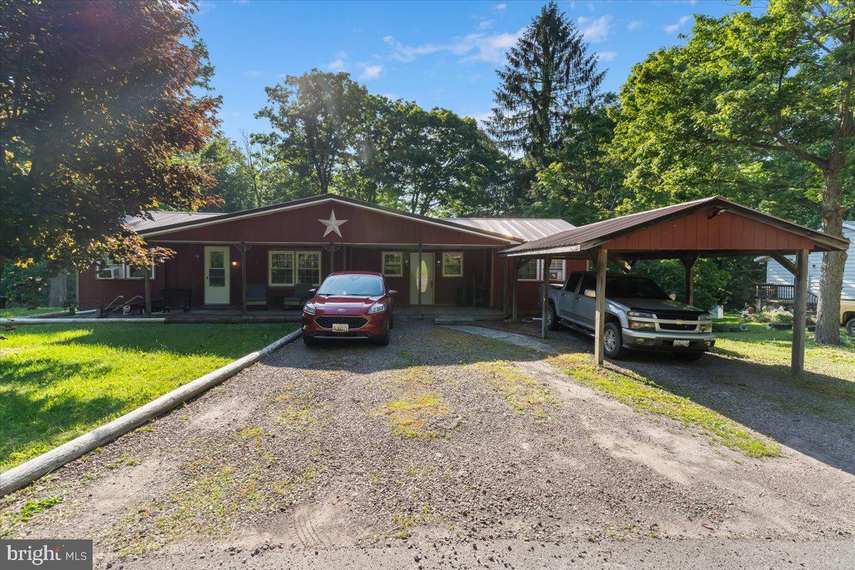 4249 CHESTNUT RIDGE ROAD