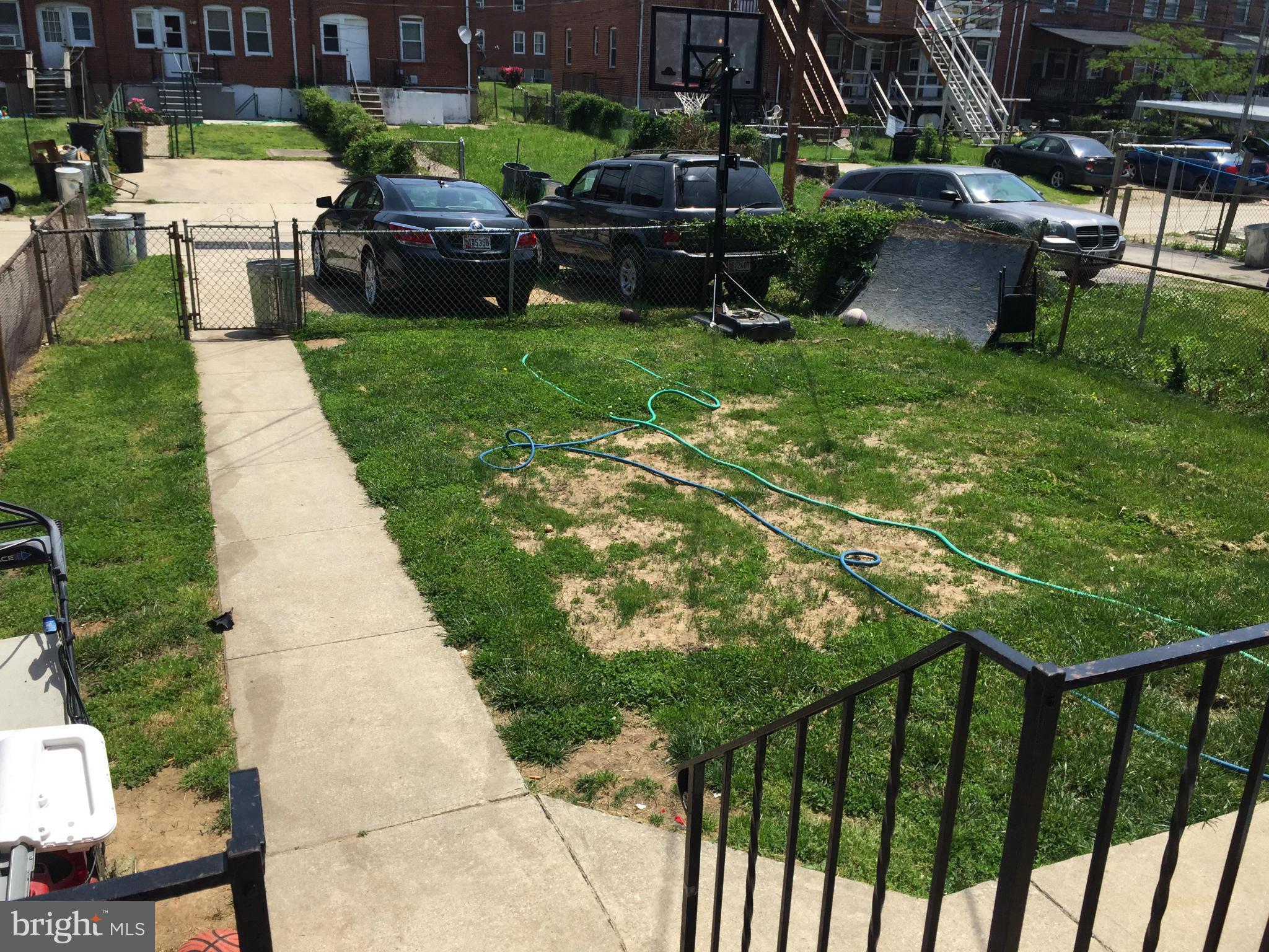 DUNDALK - Residential