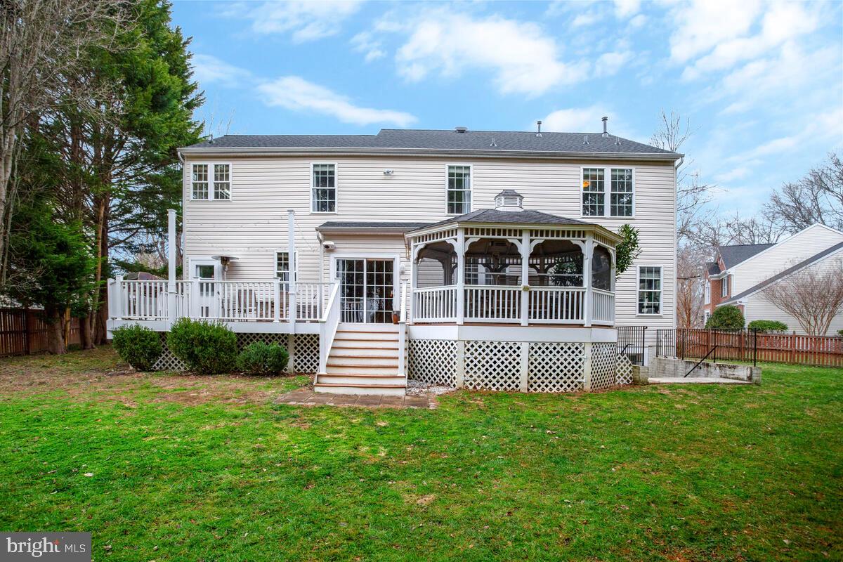 2405 DALE BROOK COURT
