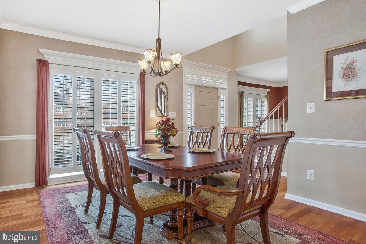 2405 DALE BROOK COURT