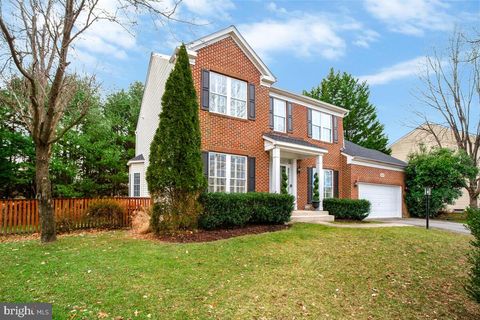 2405 DALE BROOK COURT GAMBRILLS MD 21054