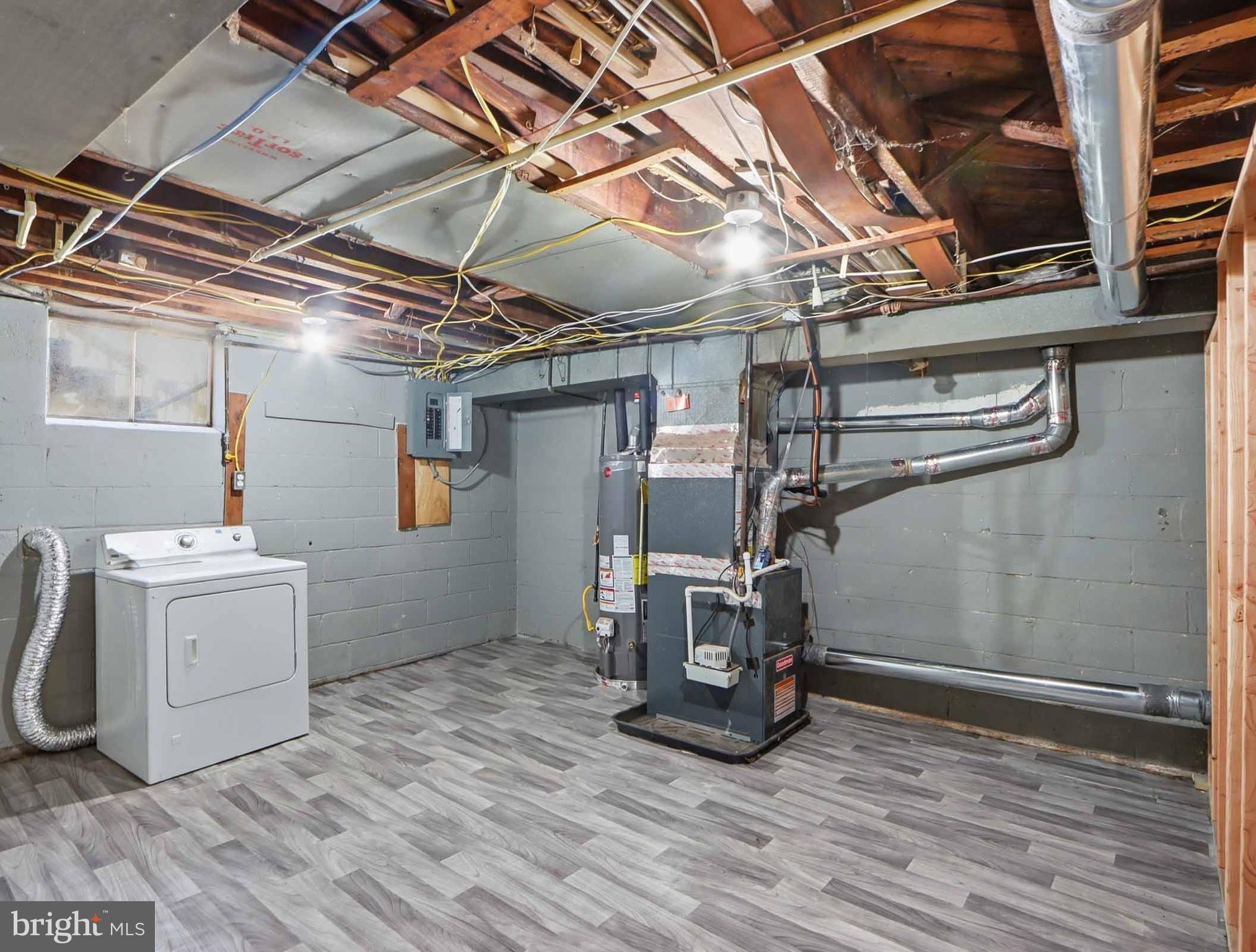 OAKLEIGH - Residential