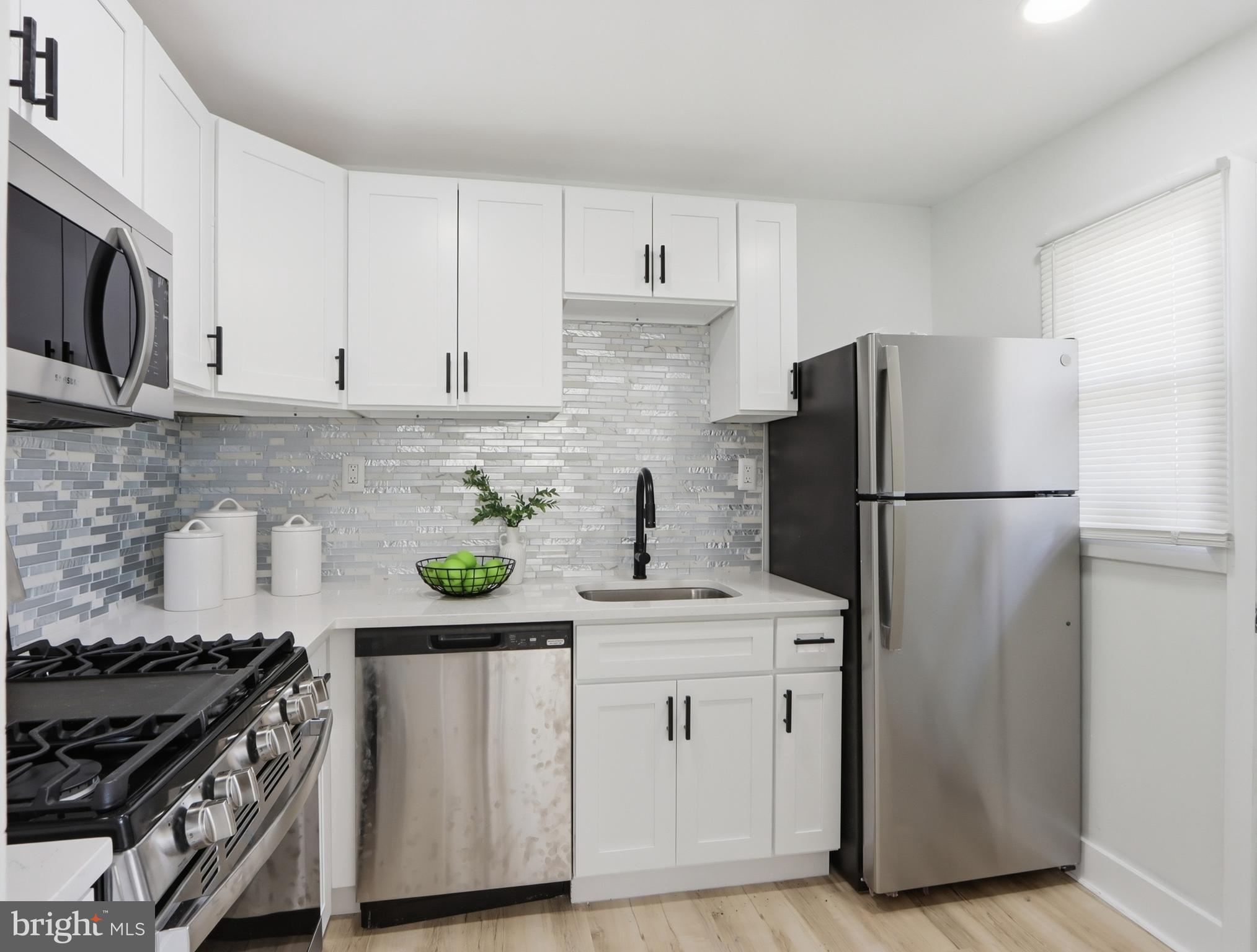 OAKLEIGH - Residential