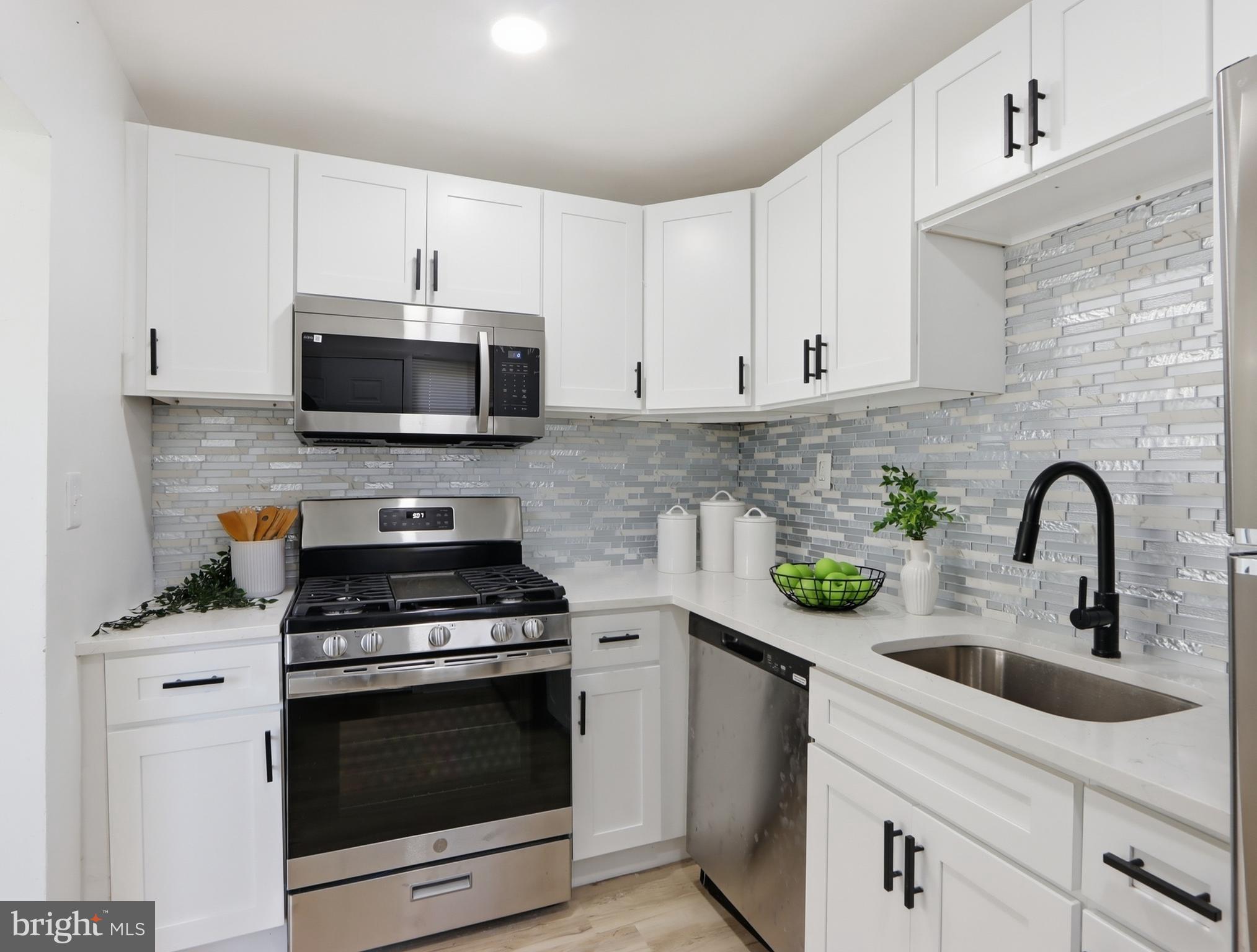 OAKLEIGH - Residential