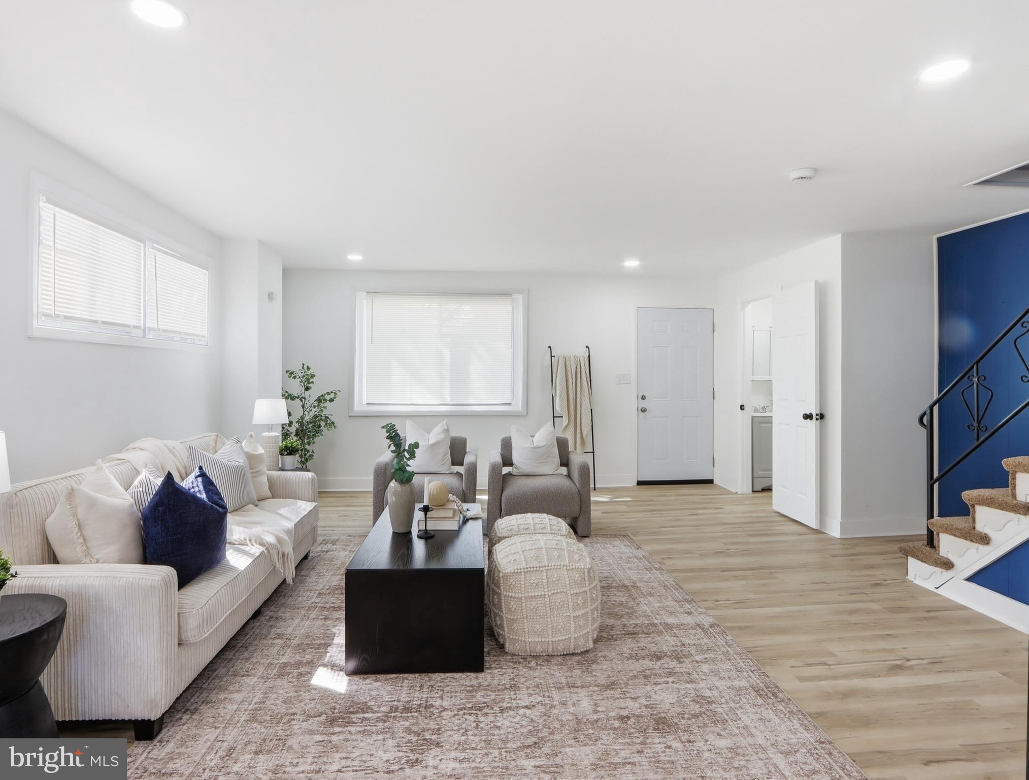 OAKLEIGH - Residential