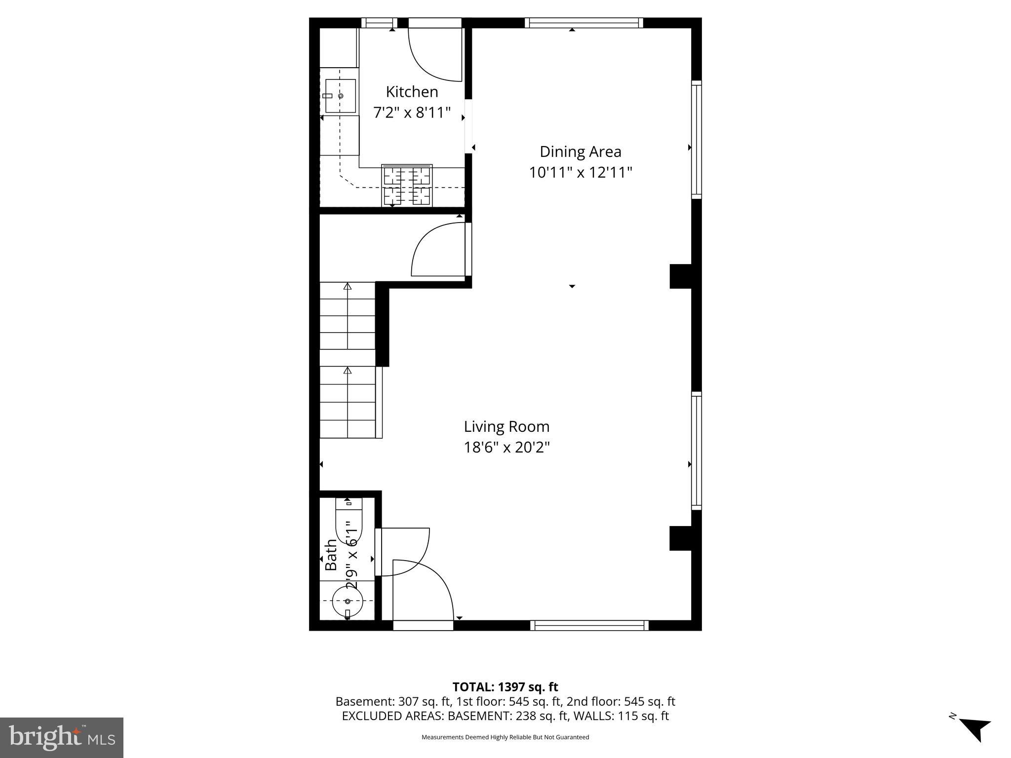 OAKLEIGH - Residential