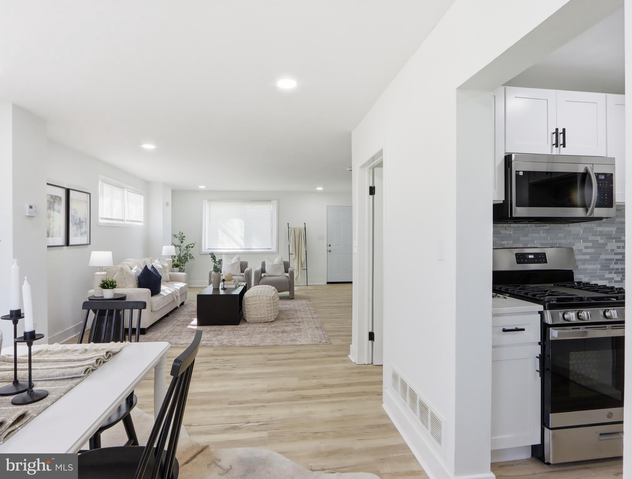 OAKLEIGH - Residential