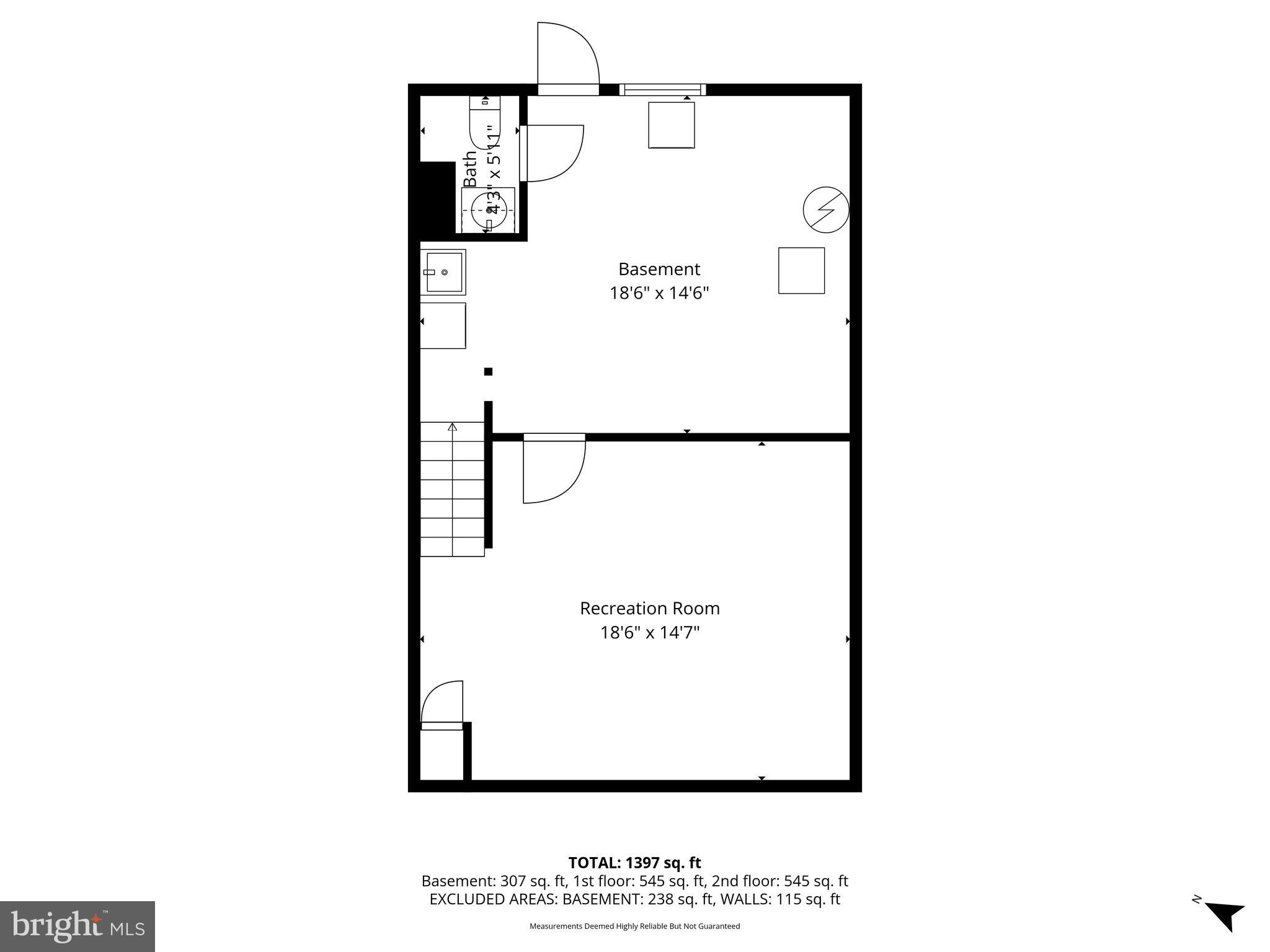 OAKLEIGH - Residential