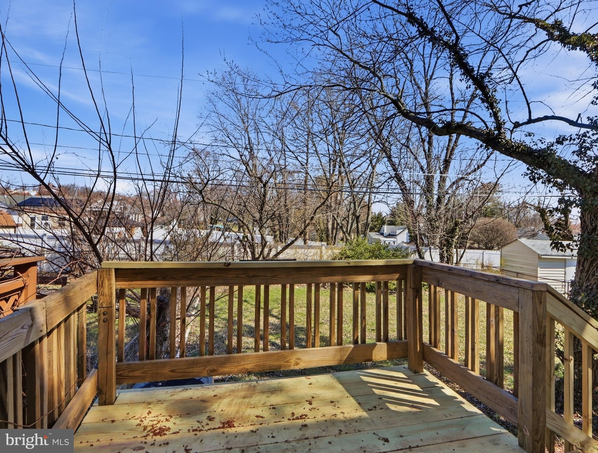 OAKLEIGH - Residential