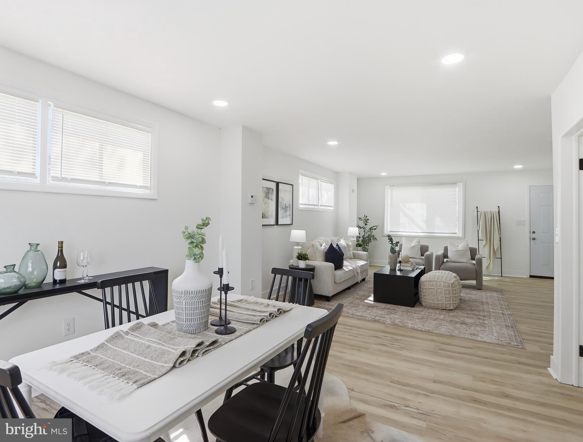 OAKLEIGH - Residential