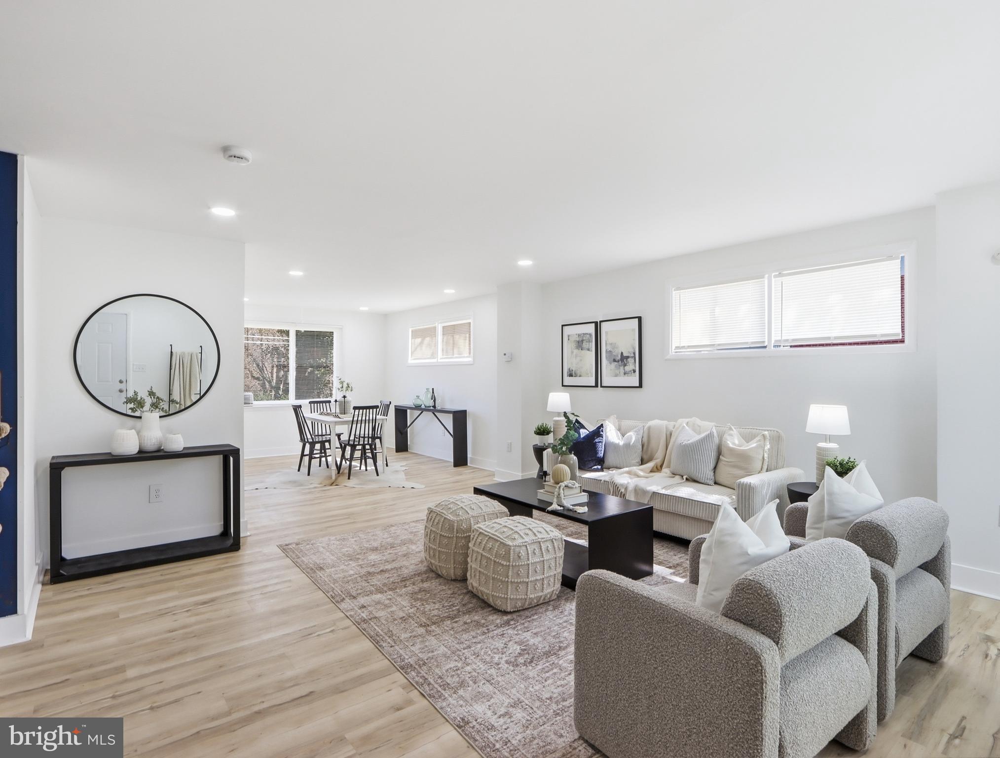 OAKLEIGH - Residential