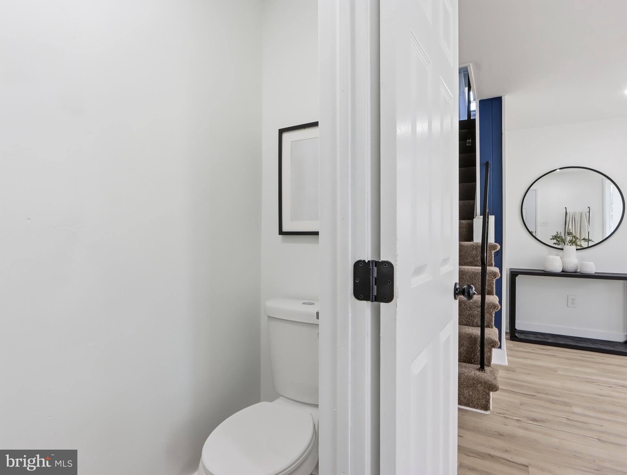 OAKLEIGH - Residential